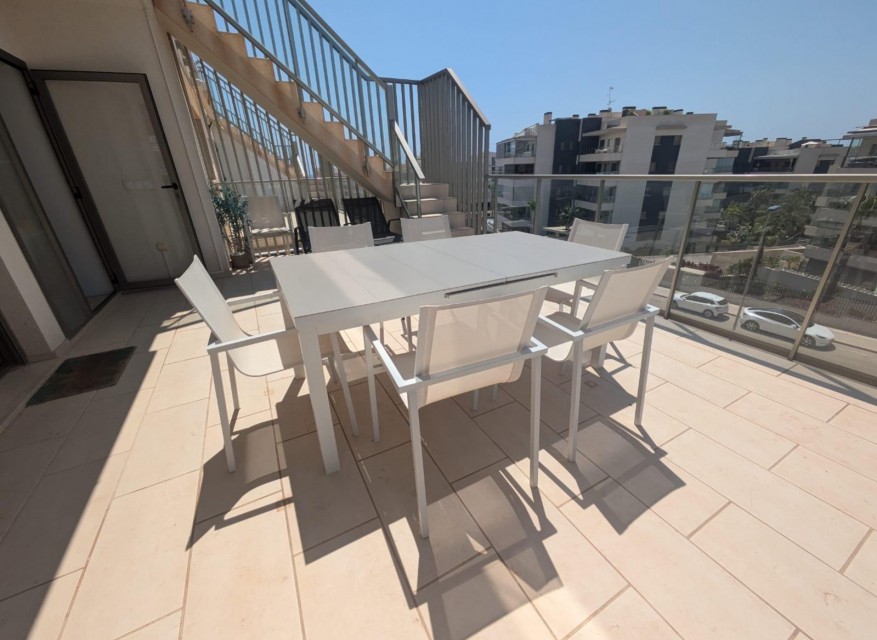 La Revente - Appartement - Orihuela Costa - Villamartin