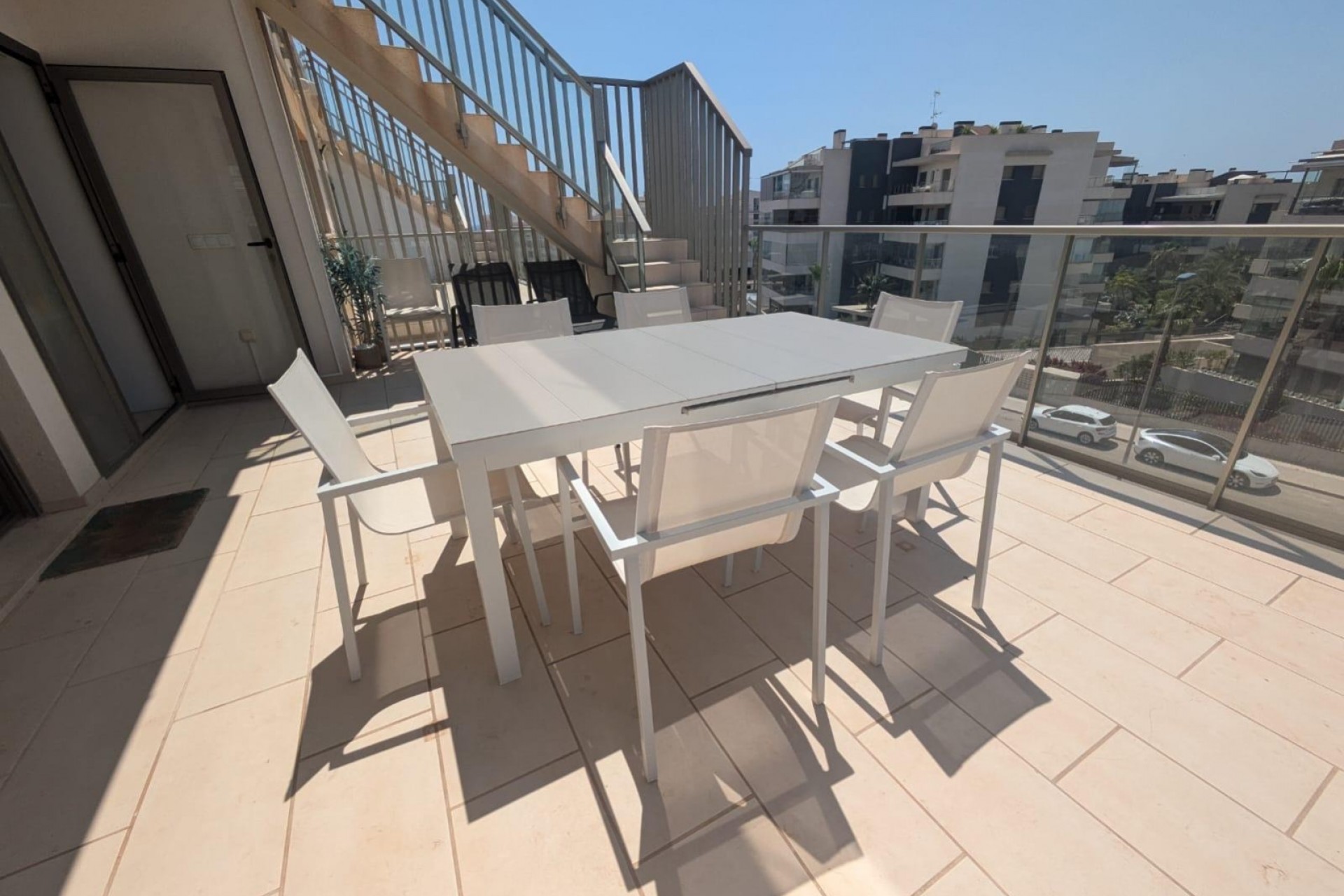 La Revente - Appartement - Orihuela Costa - Villamartin