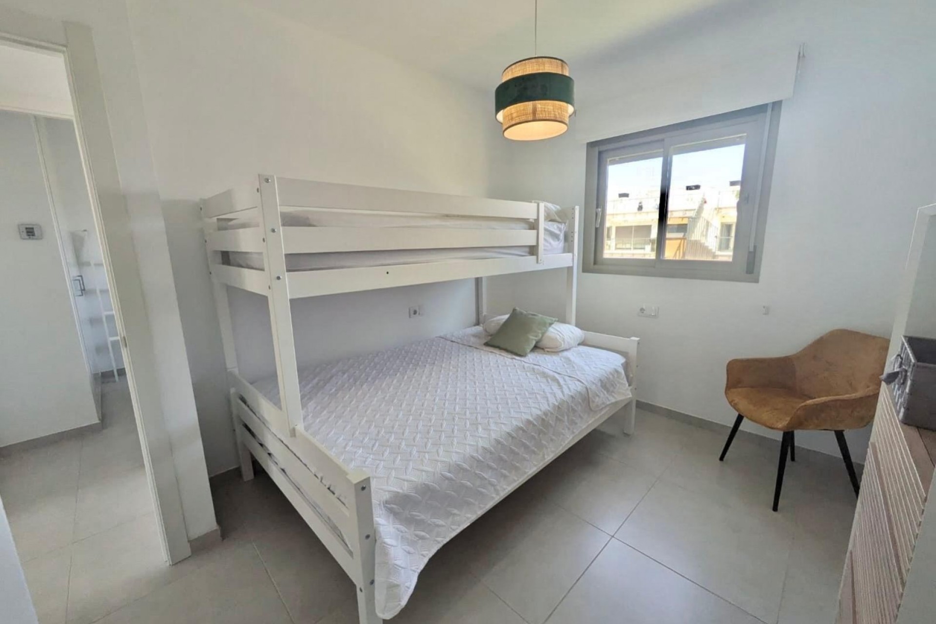 La Revente - Appartement - Orihuela Costa - Villamartin