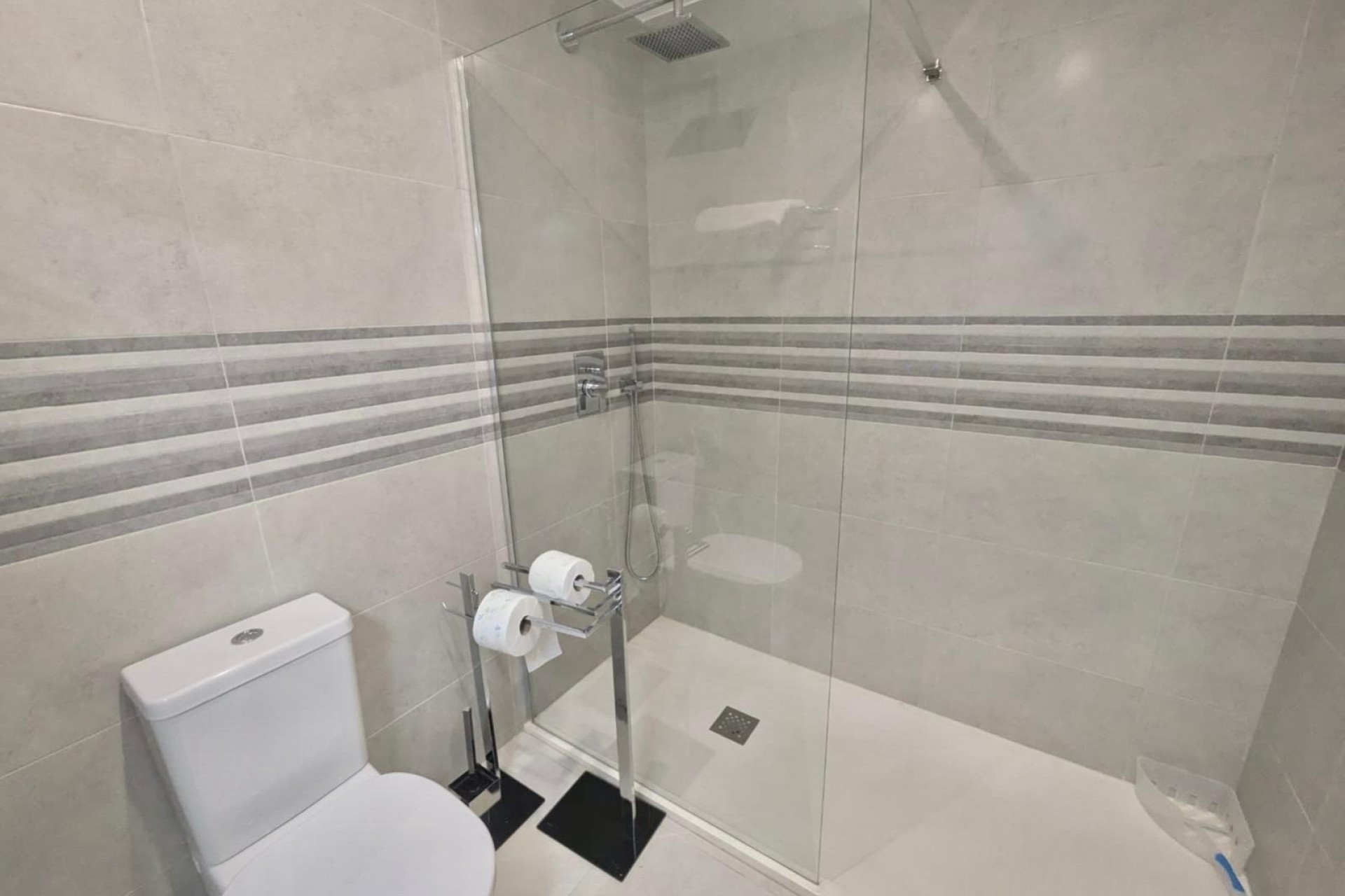 La Revente - Appartement - Orihuela Costa - Villamartin