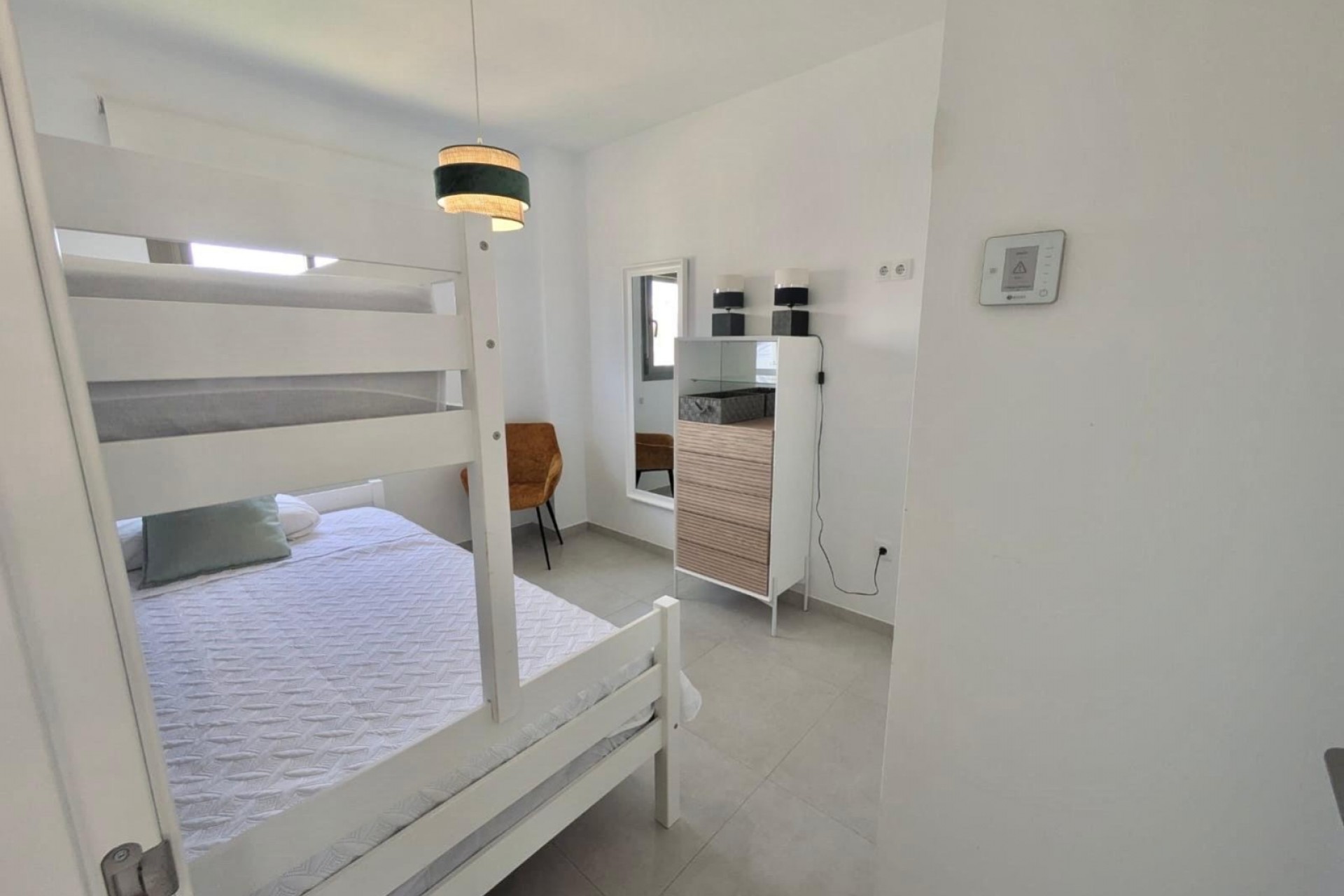 La Revente - Appartement - Orihuela Costa - Villamartin