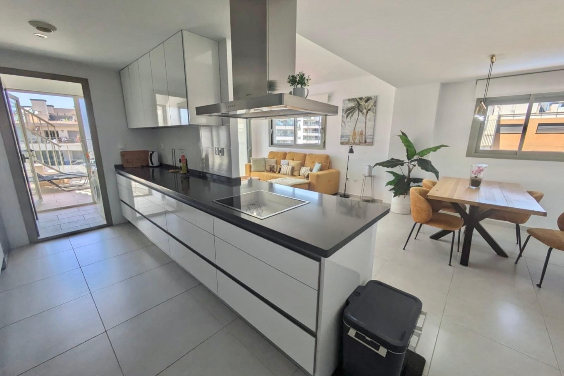 La Revente - Appartement - Orihuela Costa - Villamartin