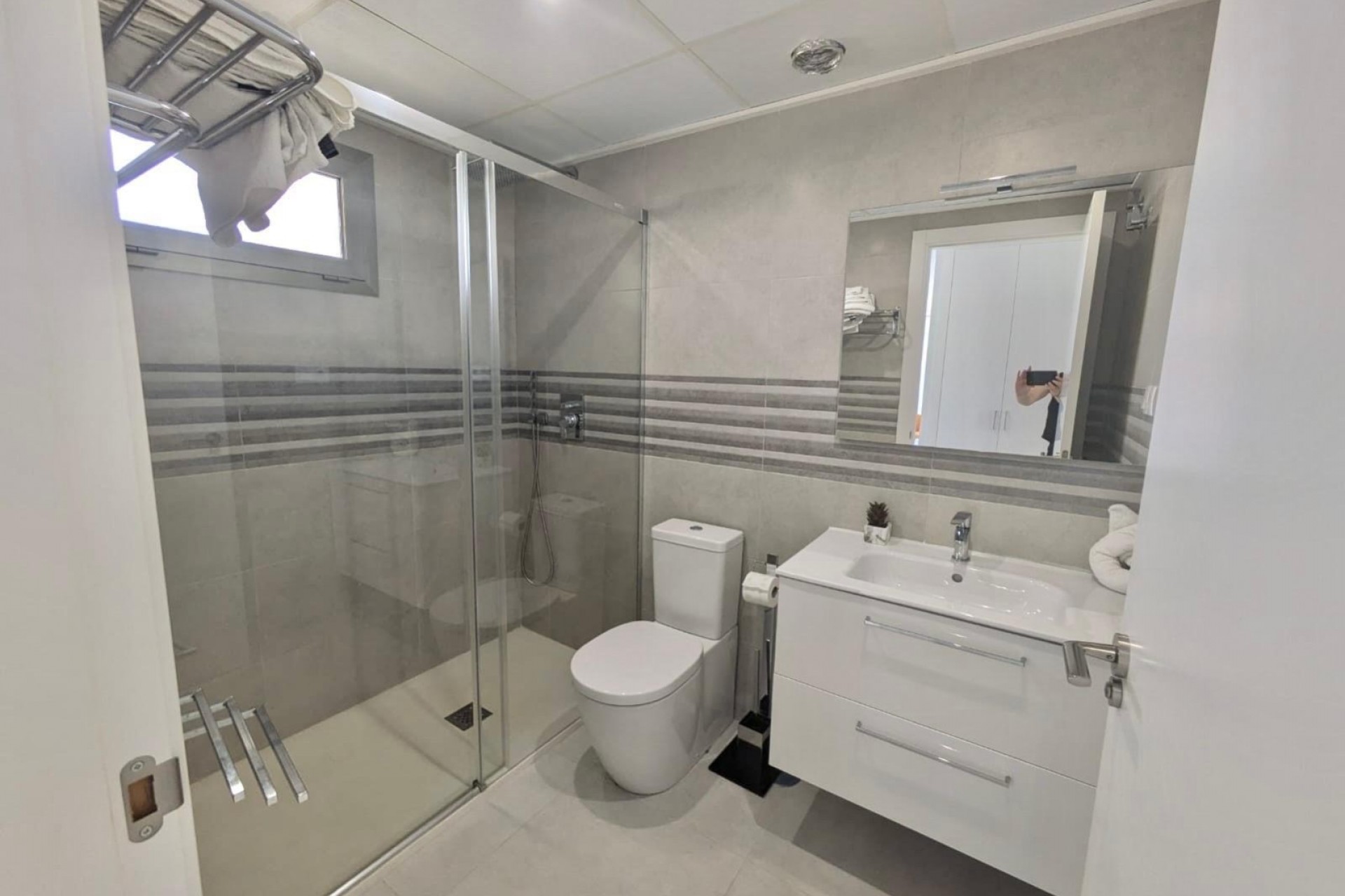 La Revente - Appartement - Orihuela Costa - Villamartin