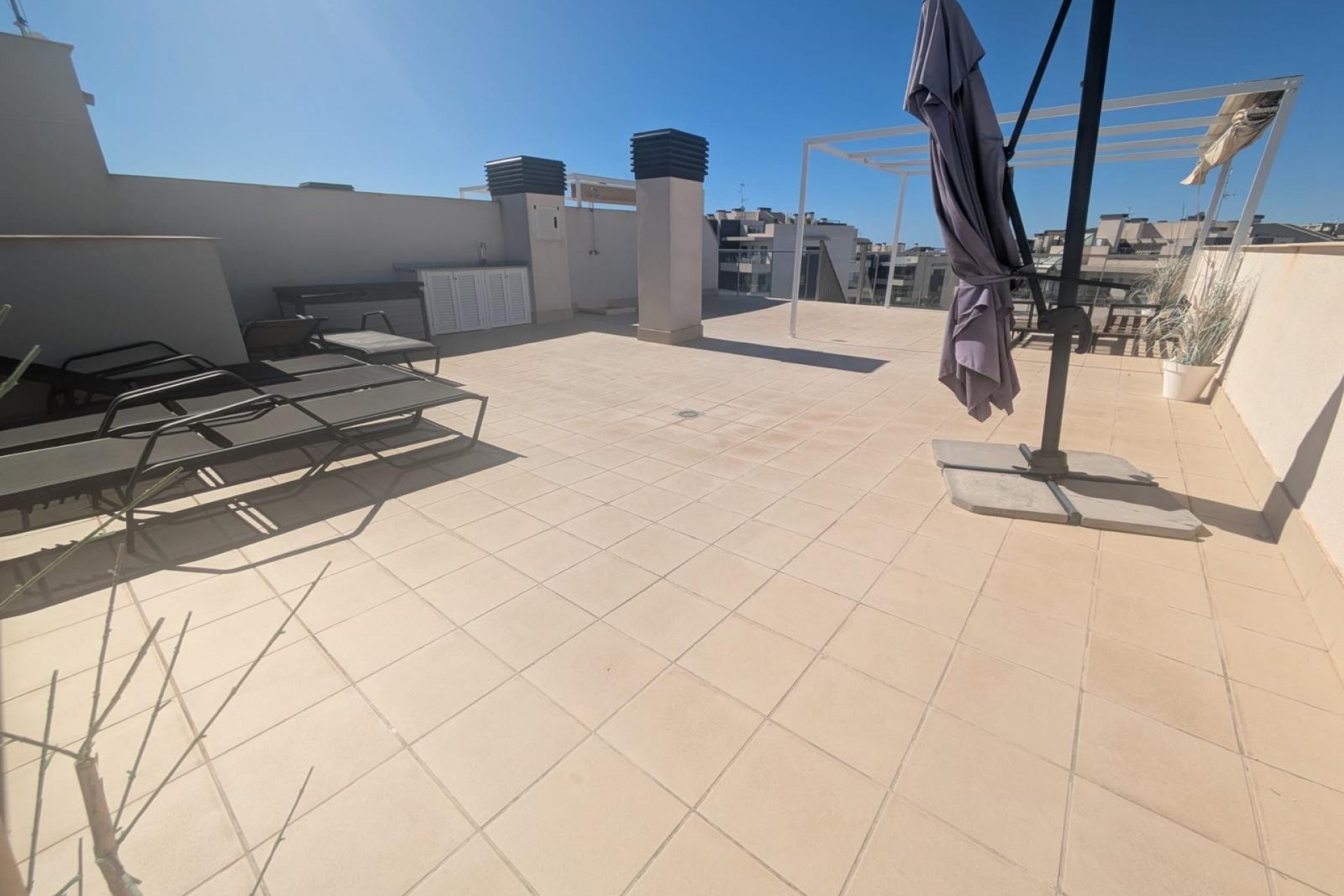La Revente - Appartement - Orihuela Costa - Villamartin