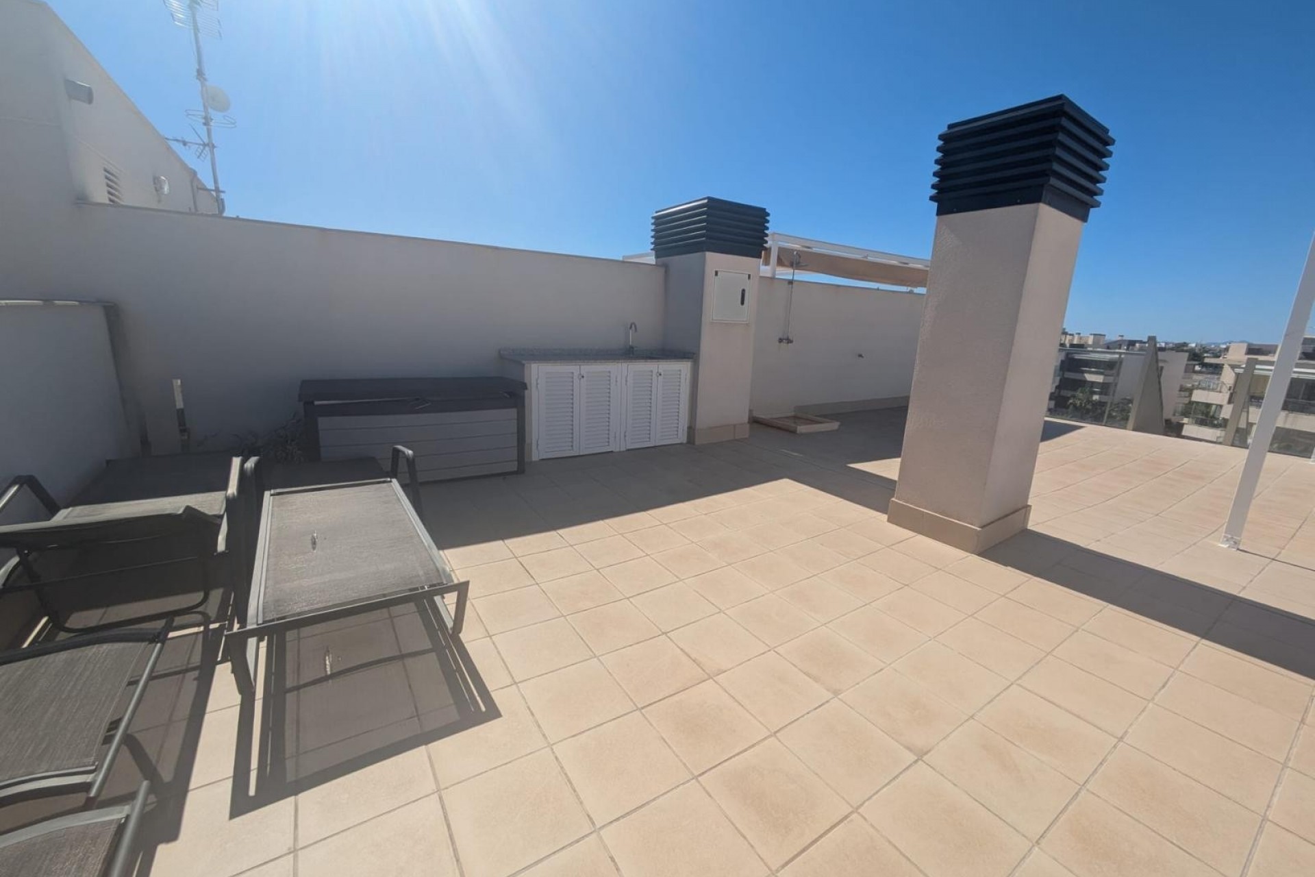 La Revente - Appartement - Orihuela Costa - Villamartin