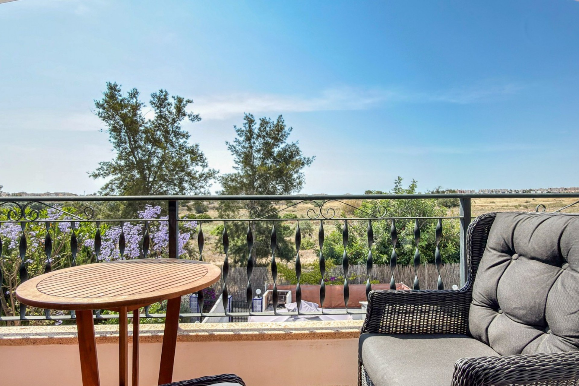 La Revente - Appartement - Orihuela Costa - Villamartin