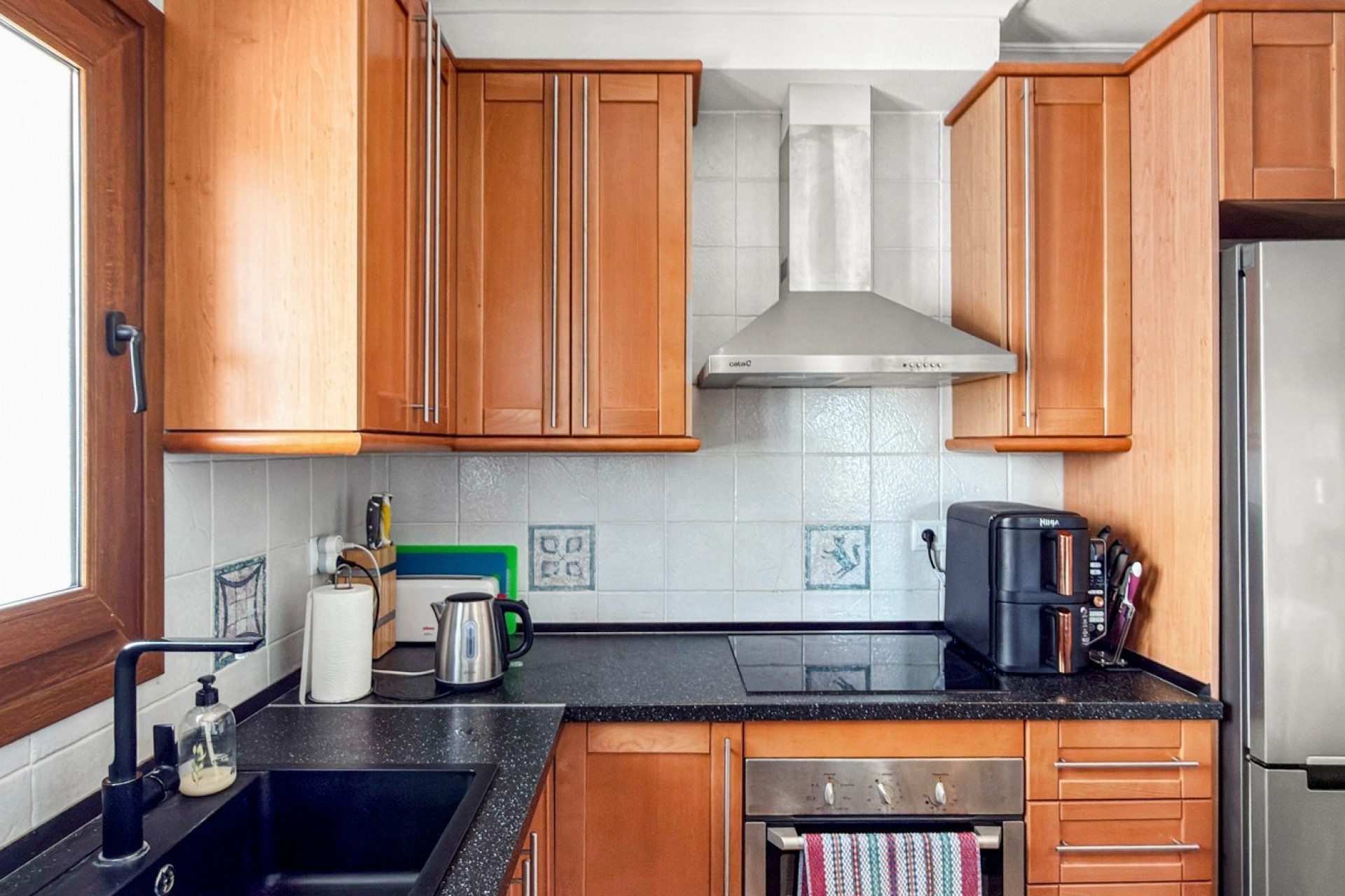 La Revente - Appartement - Orihuela Costa - Villamartin