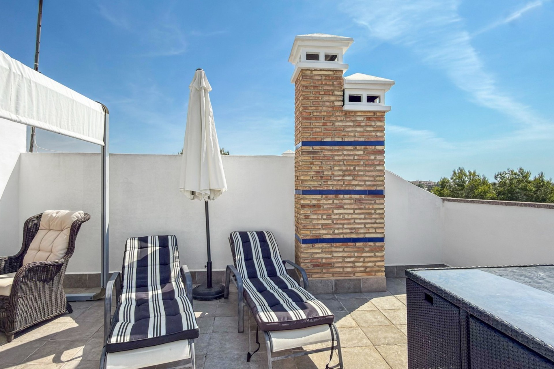 La Revente - Appartement - Orihuela Costa - Villamartin