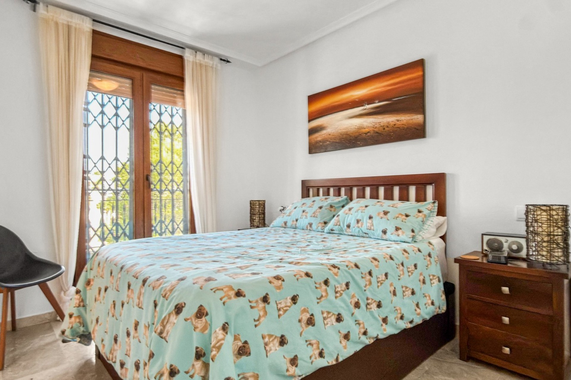 La Revente - Appartement - Orihuela Costa - Villamartin