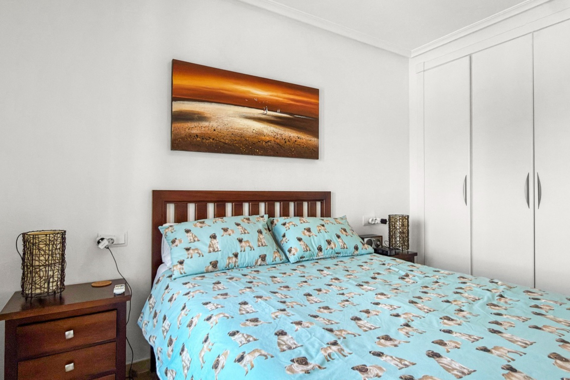 La Revente - Appartement - Orihuela Costa - Villamartin