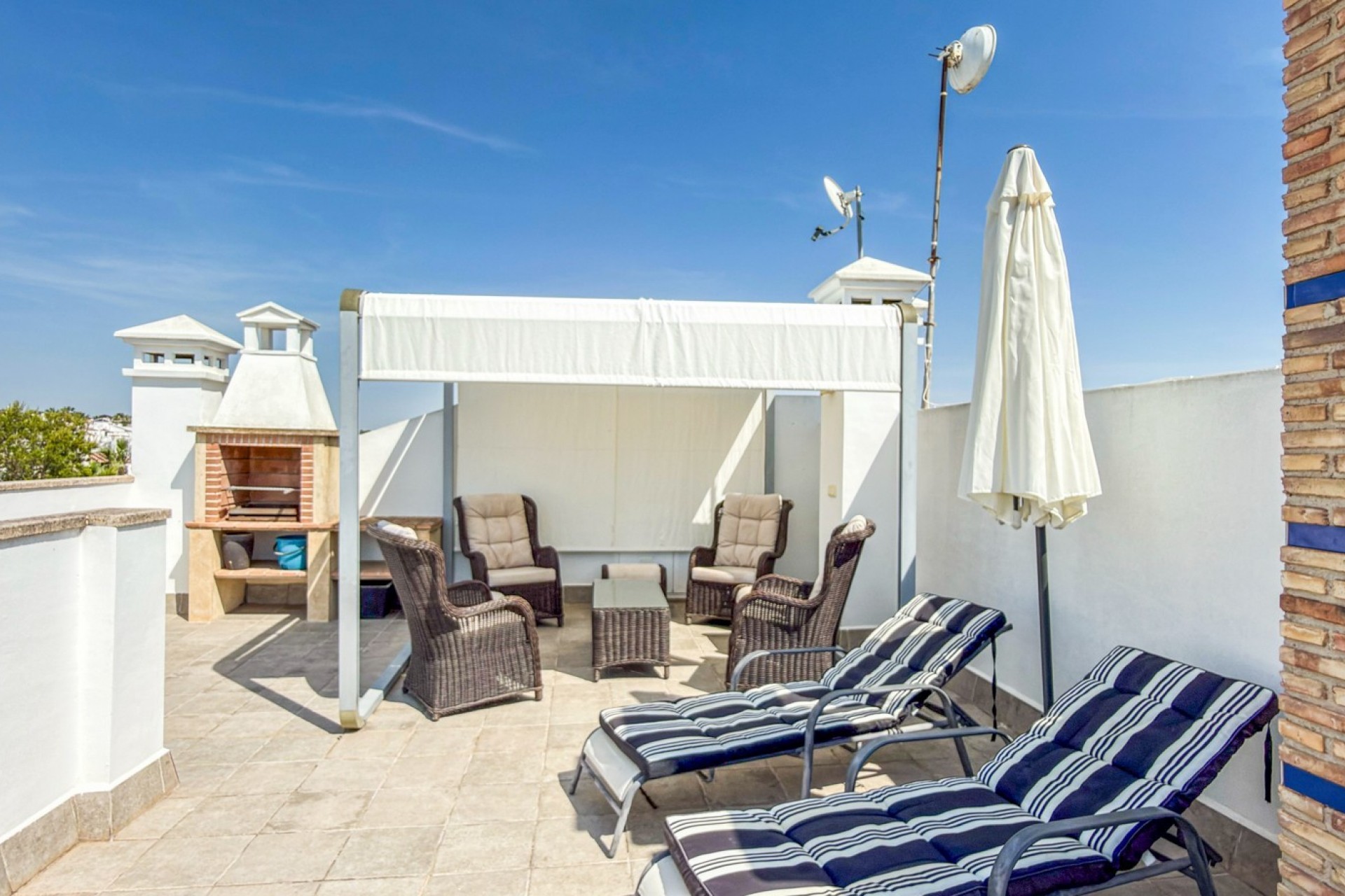 La Revente - Appartement - Orihuela Costa - Villamartin