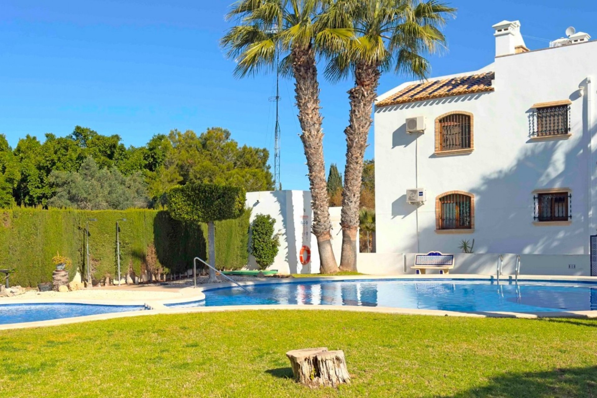 La Revente - Appartement - Orihuela Costa - Villamartin