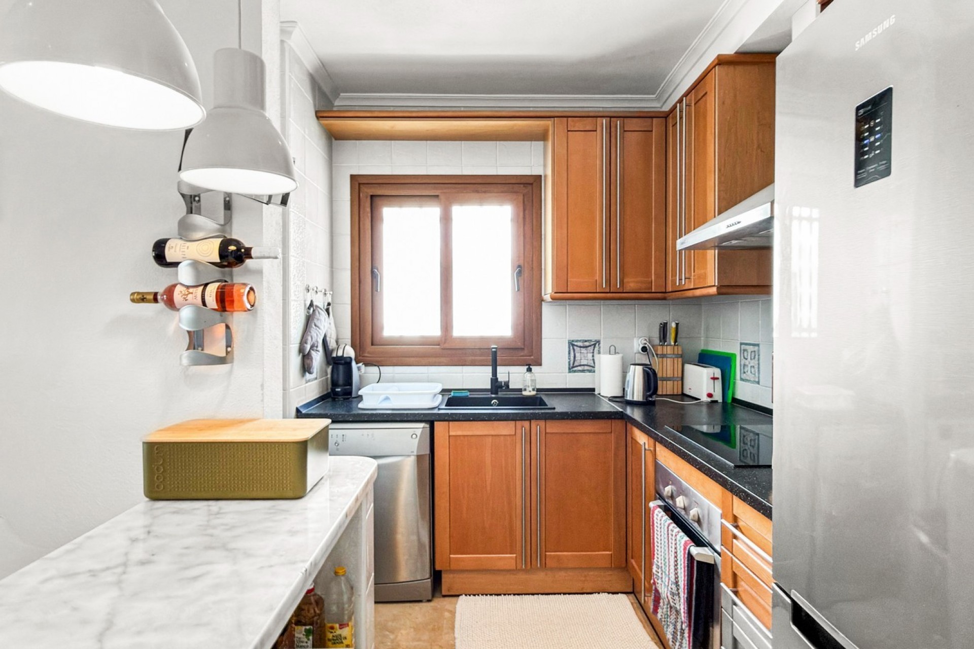 La Revente - Appartement - Orihuela Costa - Villamartin