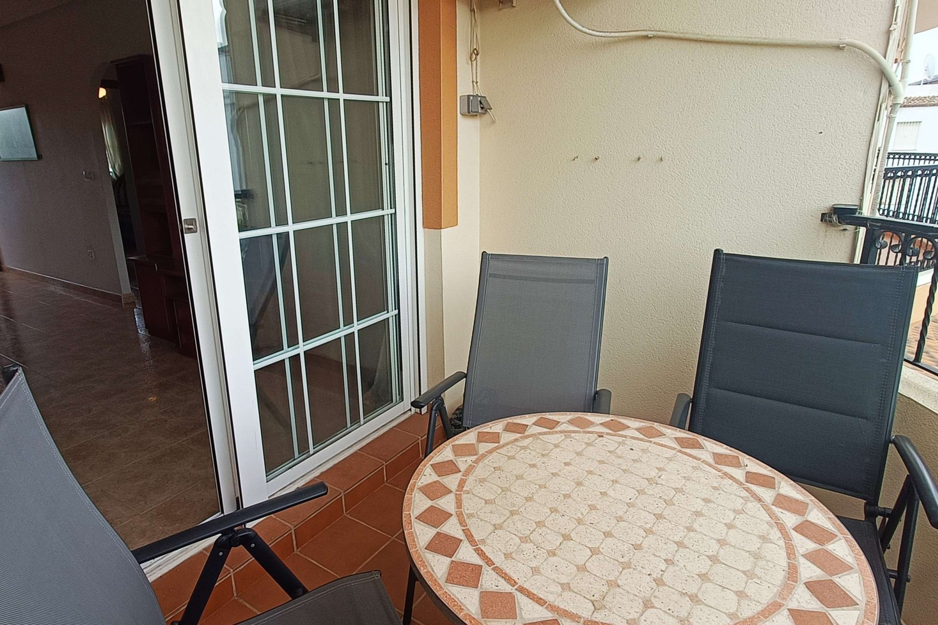 La Revente - Appartement - Orihuela Costa - Villamartin