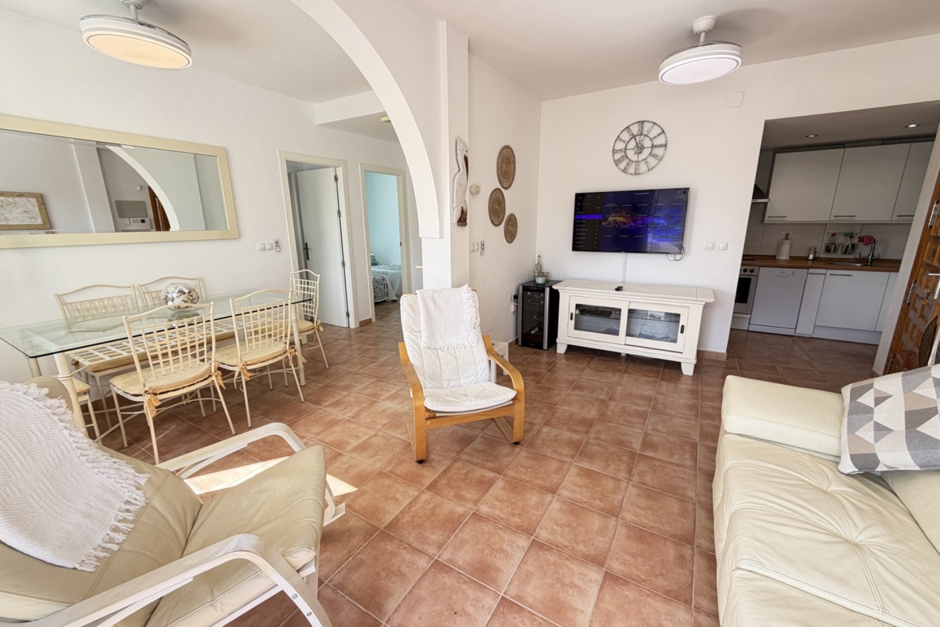 La Revente - Appartement - Orihuela Costa - Villamartin