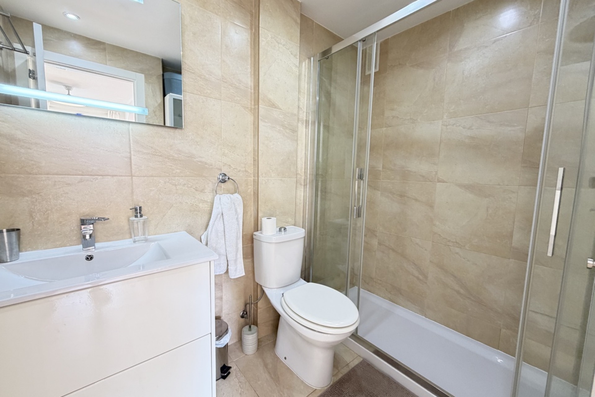 La Revente - Appartement - Orihuela Costa - Villamartin