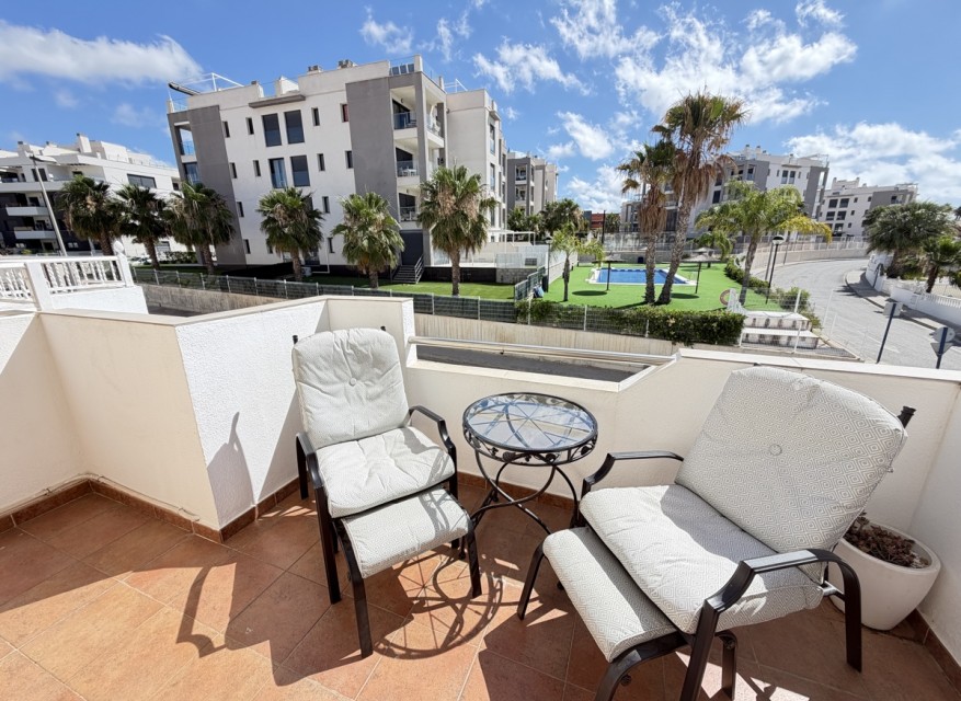 La Revente - Appartement - Orihuela Costa - Villamartin