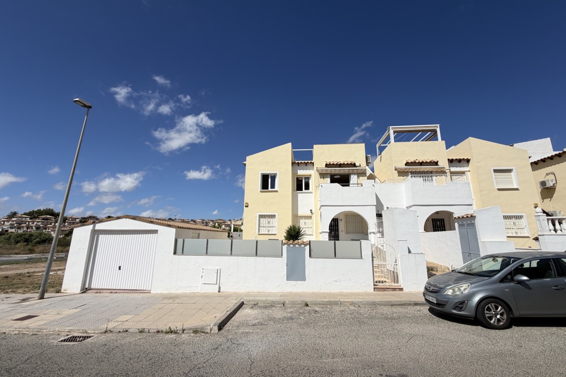 La Revente - Appartement - Orihuela Costa - Villamartin