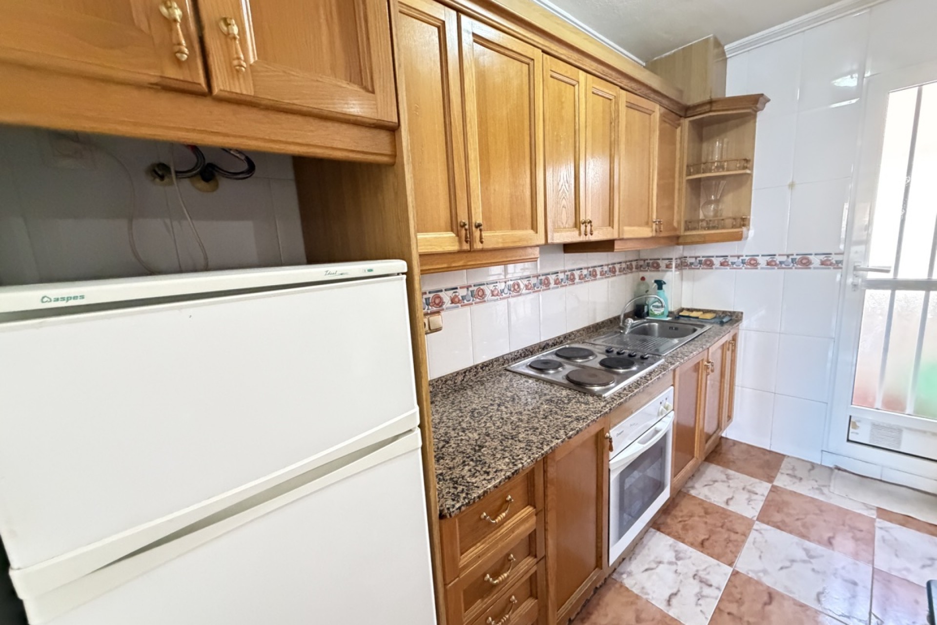 La Revente - Appartement - Orihuela Costa - Villamartin