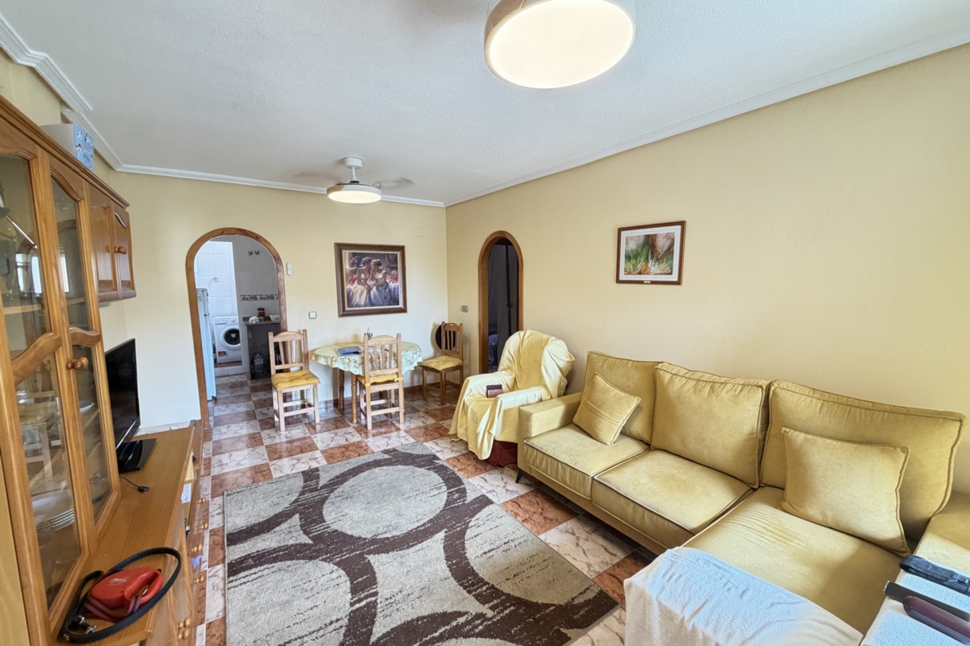 La Revente - Appartement - Orihuela Costa - Villamartin