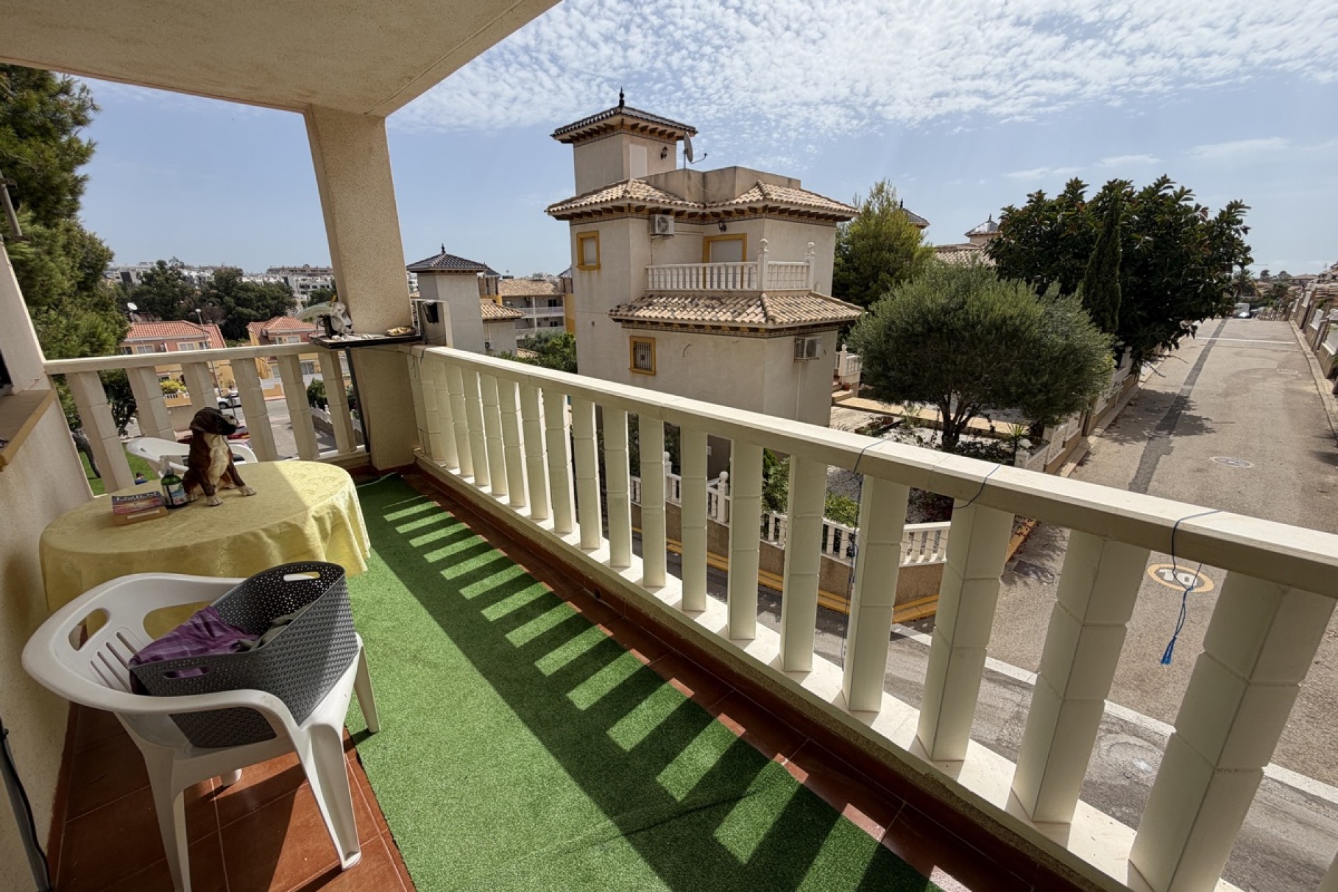 La Revente - Appartement - Orihuela Costa - Villamartin