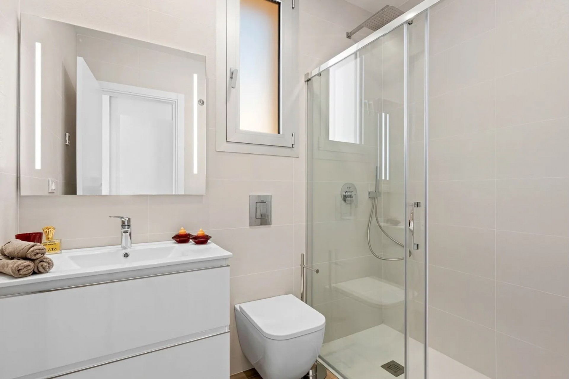 La Revente - Appartement - Orihuela Costa - Villamartin
