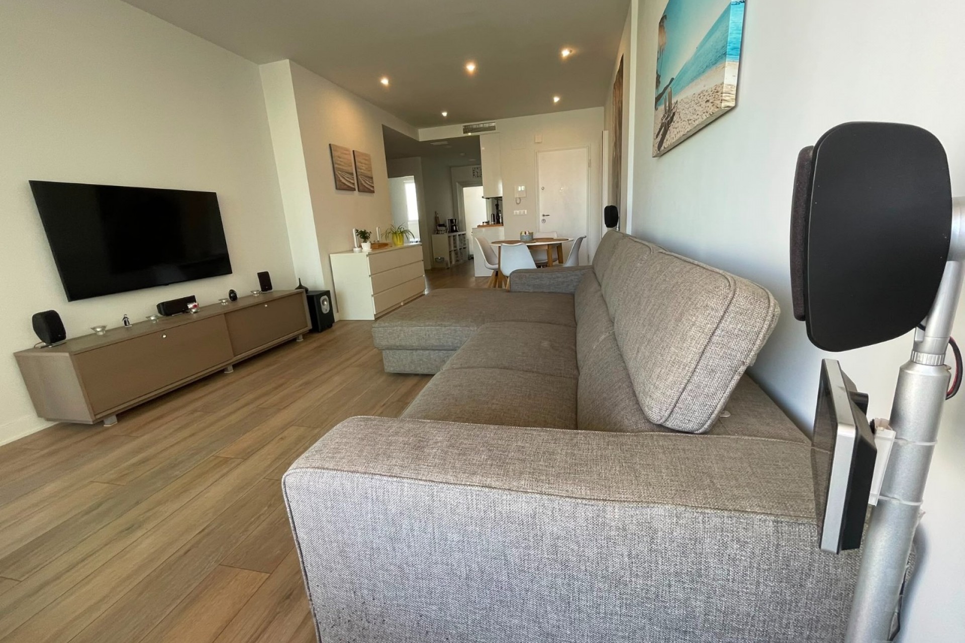 La Revente - Appartement - Orihuela Costa - Villamartin