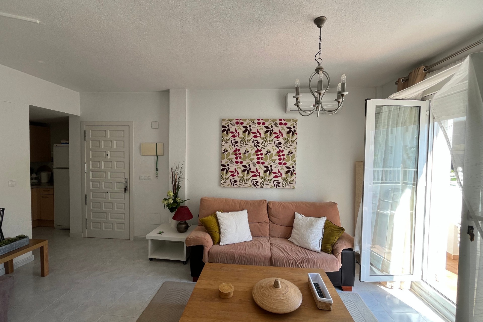 La Revente - Appartement - Orihuela Costa - Villamartin