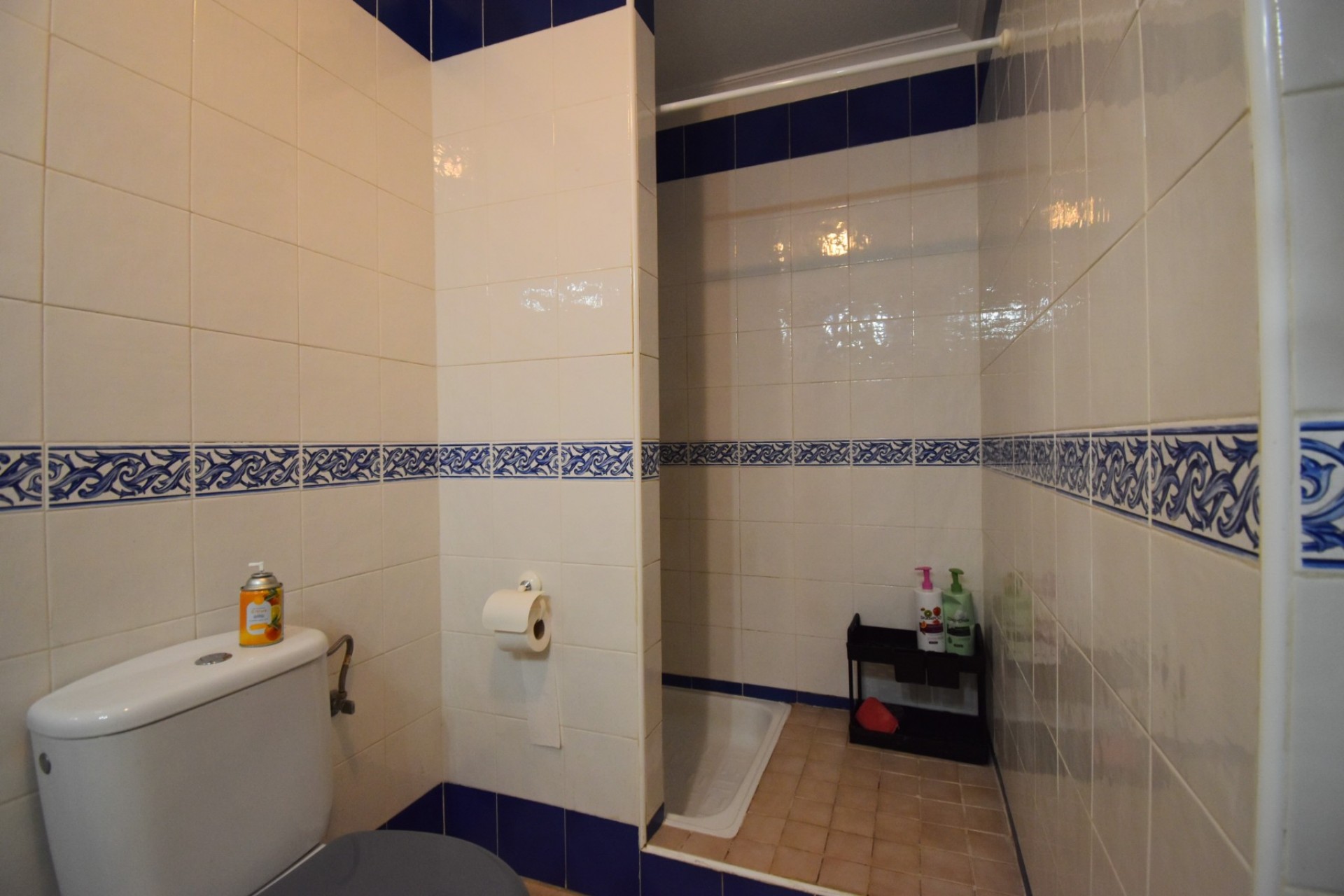 La Revente - Appartement - Orihuela Costa - Villamartin