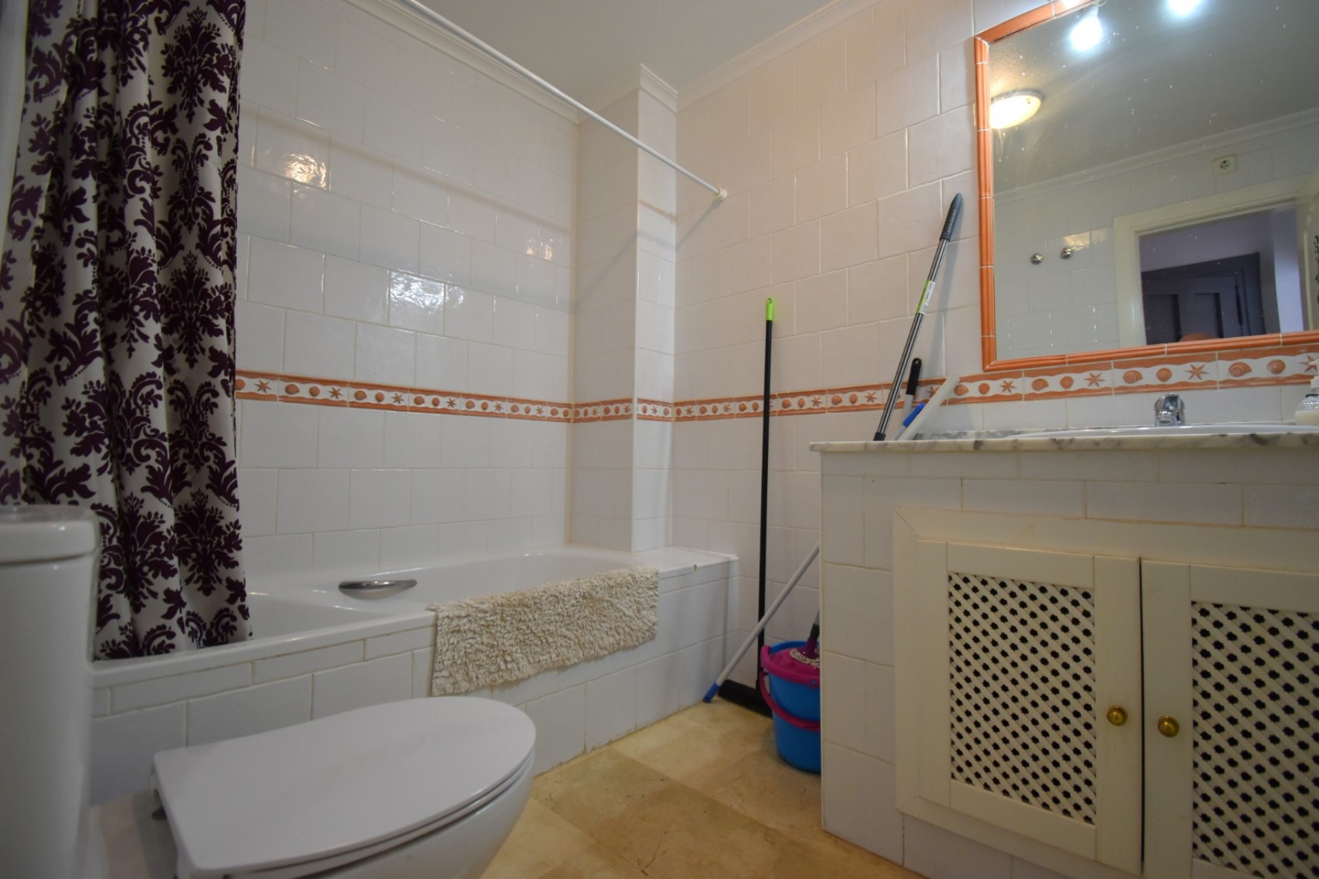 La Revente - Appartement - Orihuela Costa - Villamartin