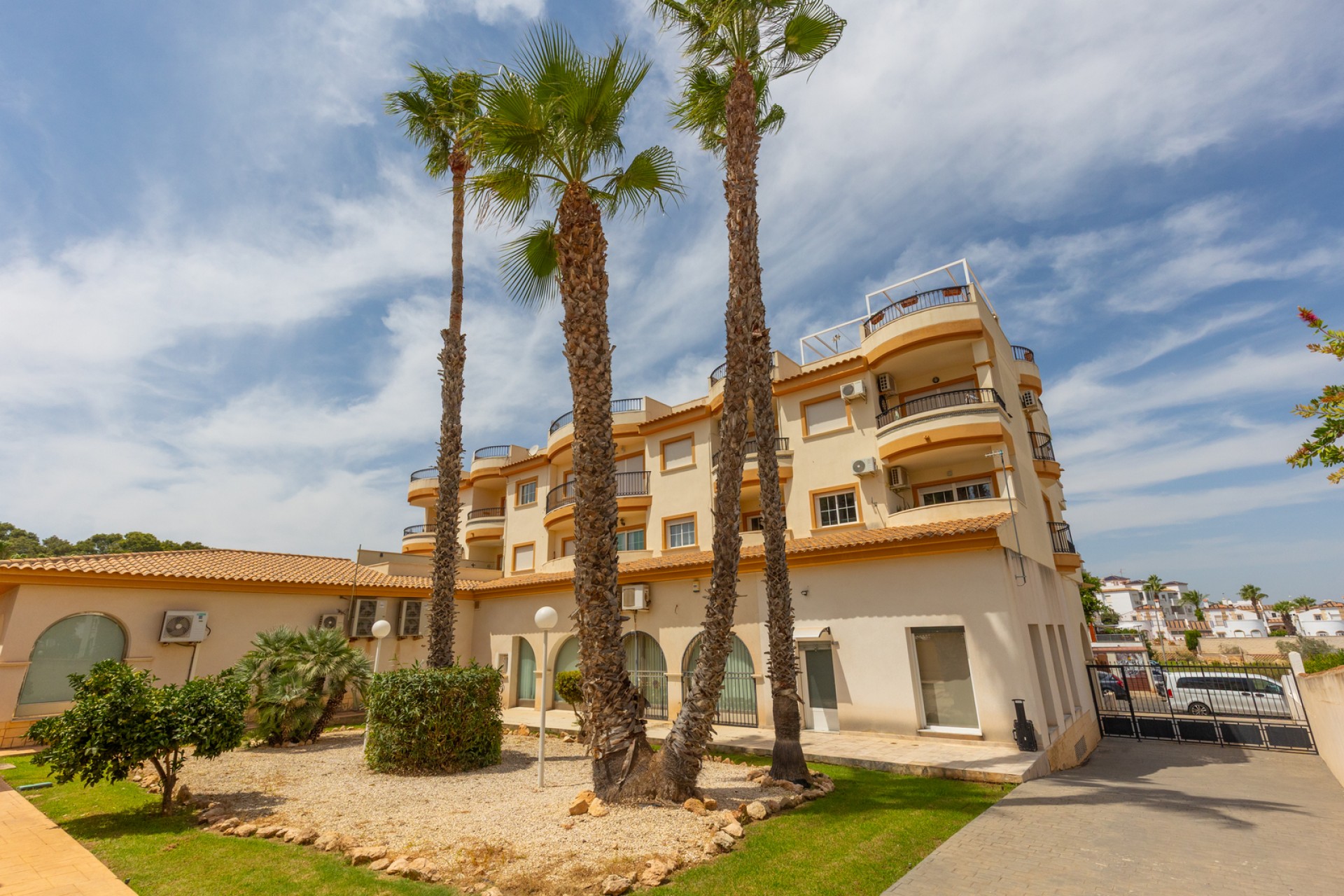 La Revente - Appartement - Orihuela Costa - Villamartin