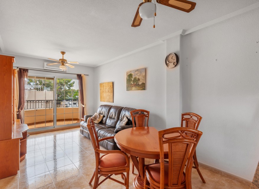 La Revente - Appartement - Orihuela Costa - Villamartin