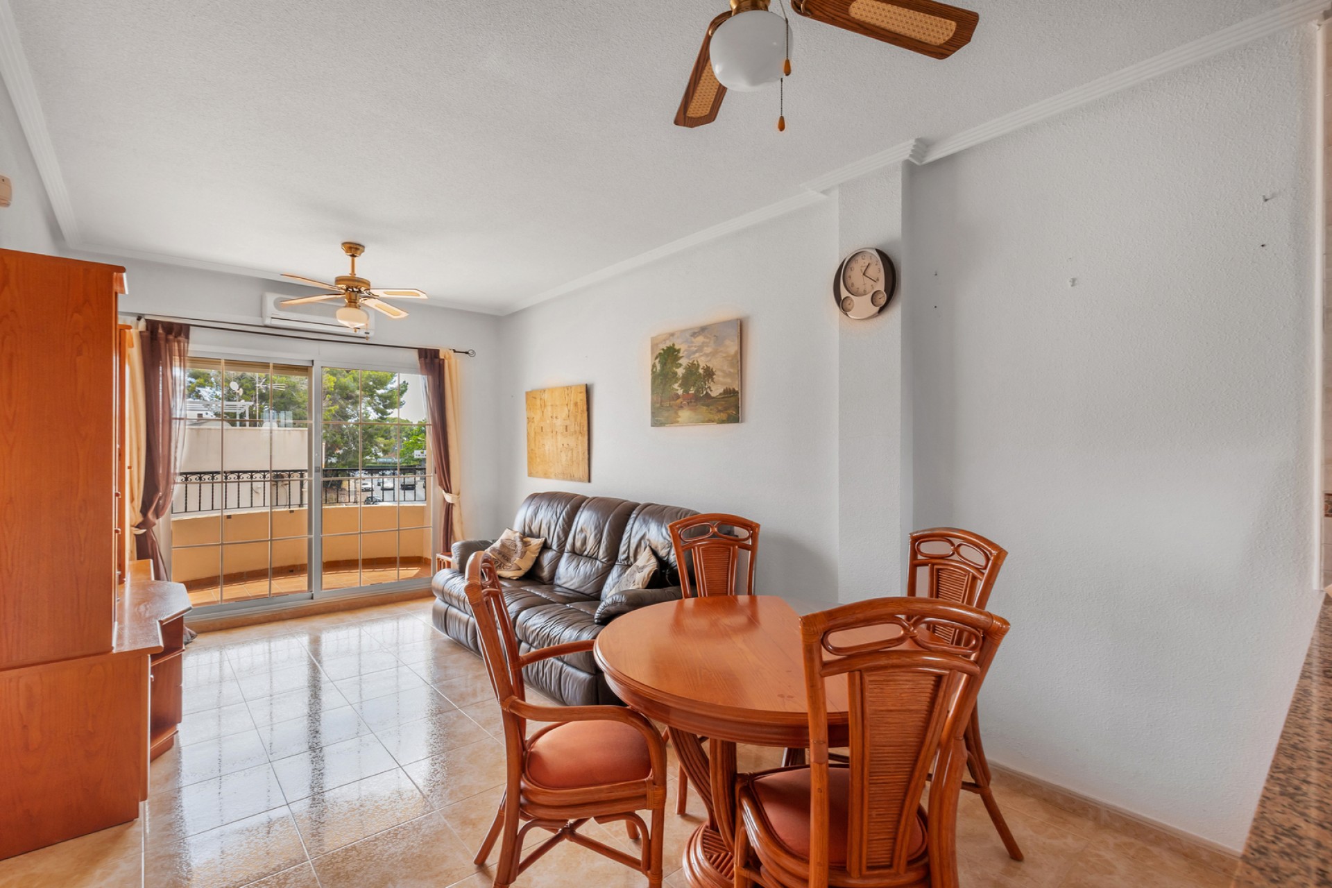 La Revente - Appartement - Orihuela Costa - Villamartin