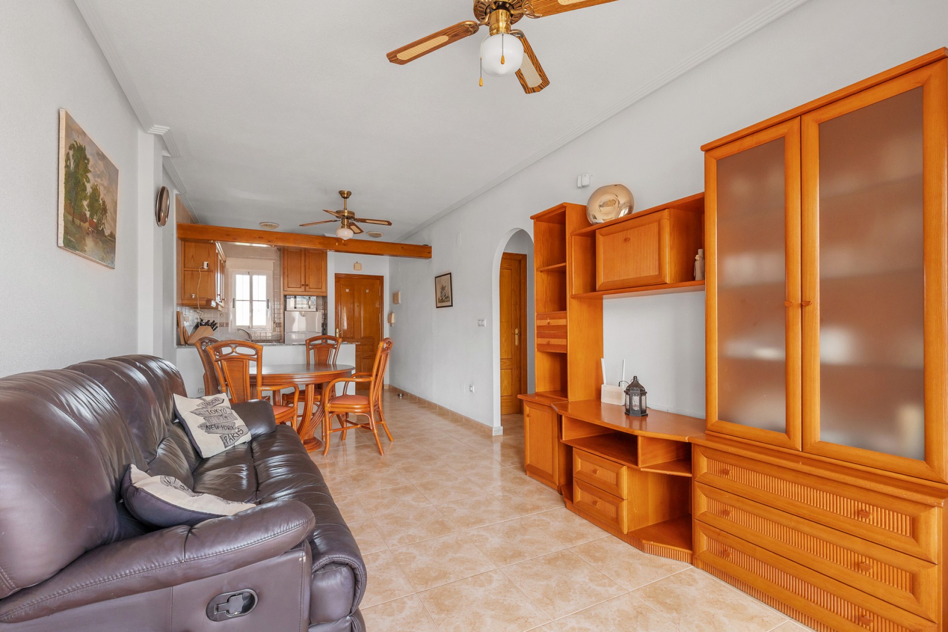 La Revente - Appartement - Orihuela Costa - Villamartin