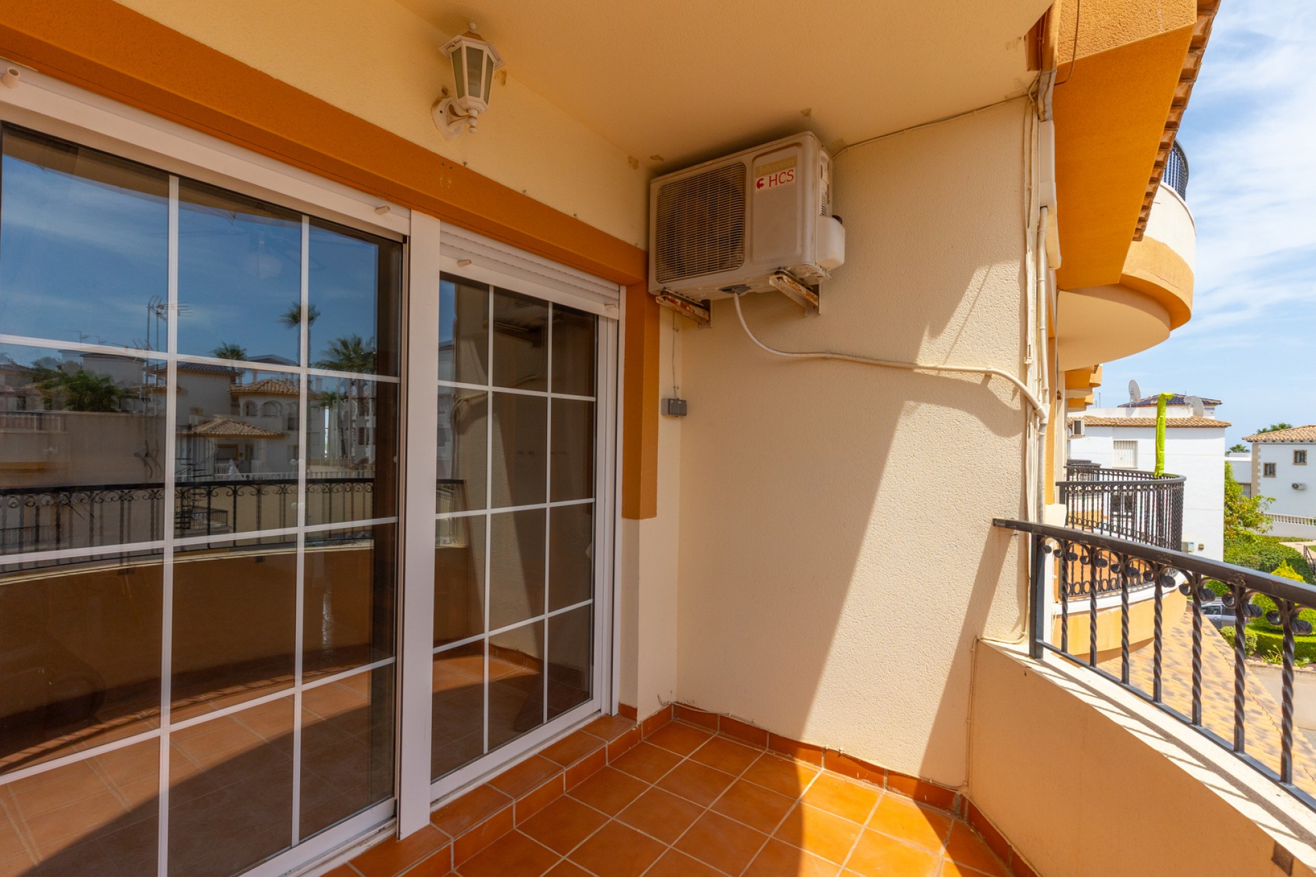 La Revente - Appartement - Orihuela Costa - Villamartin