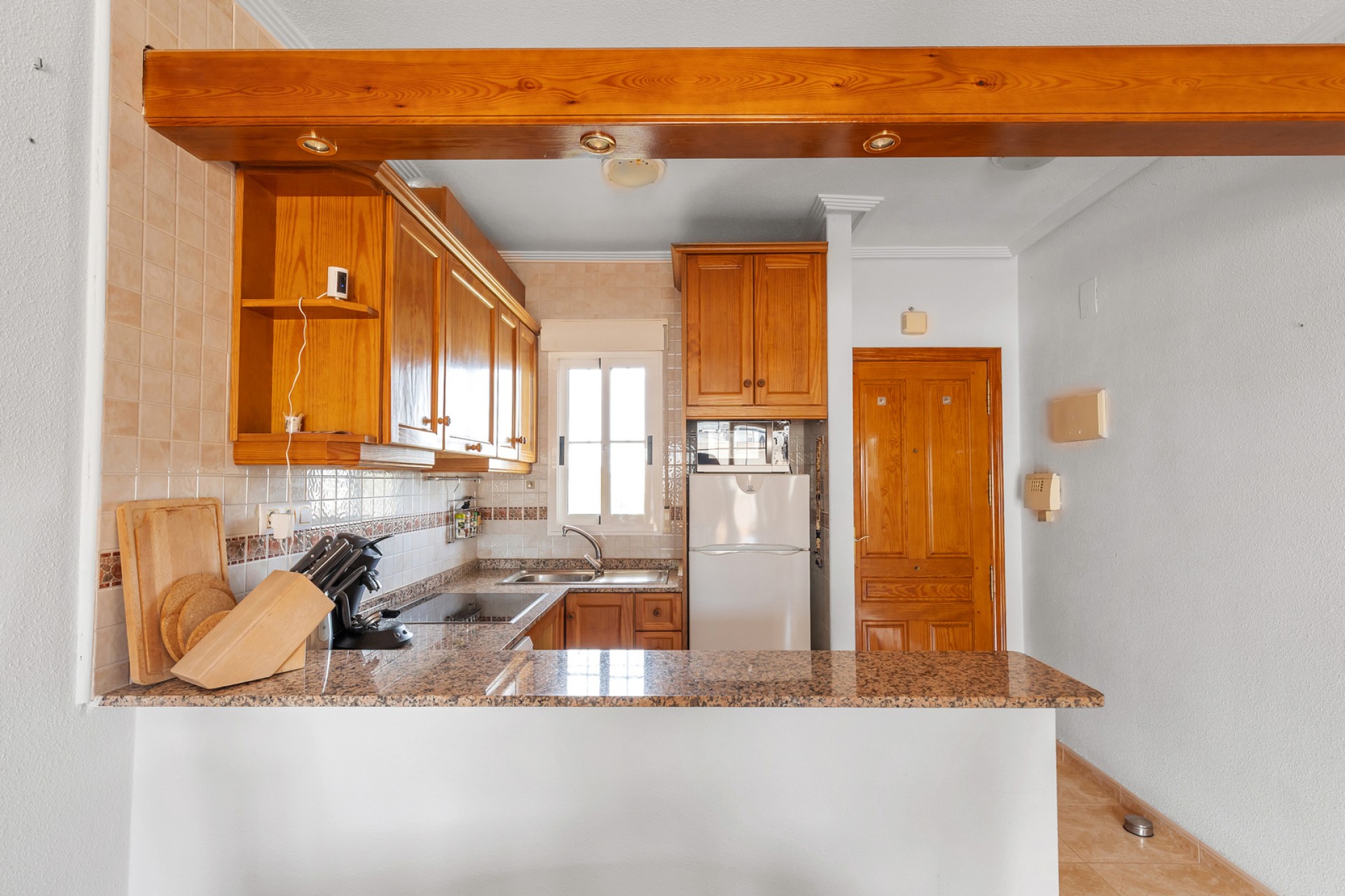 La Revente - Appartement - Orihuela Costa - Villamartin