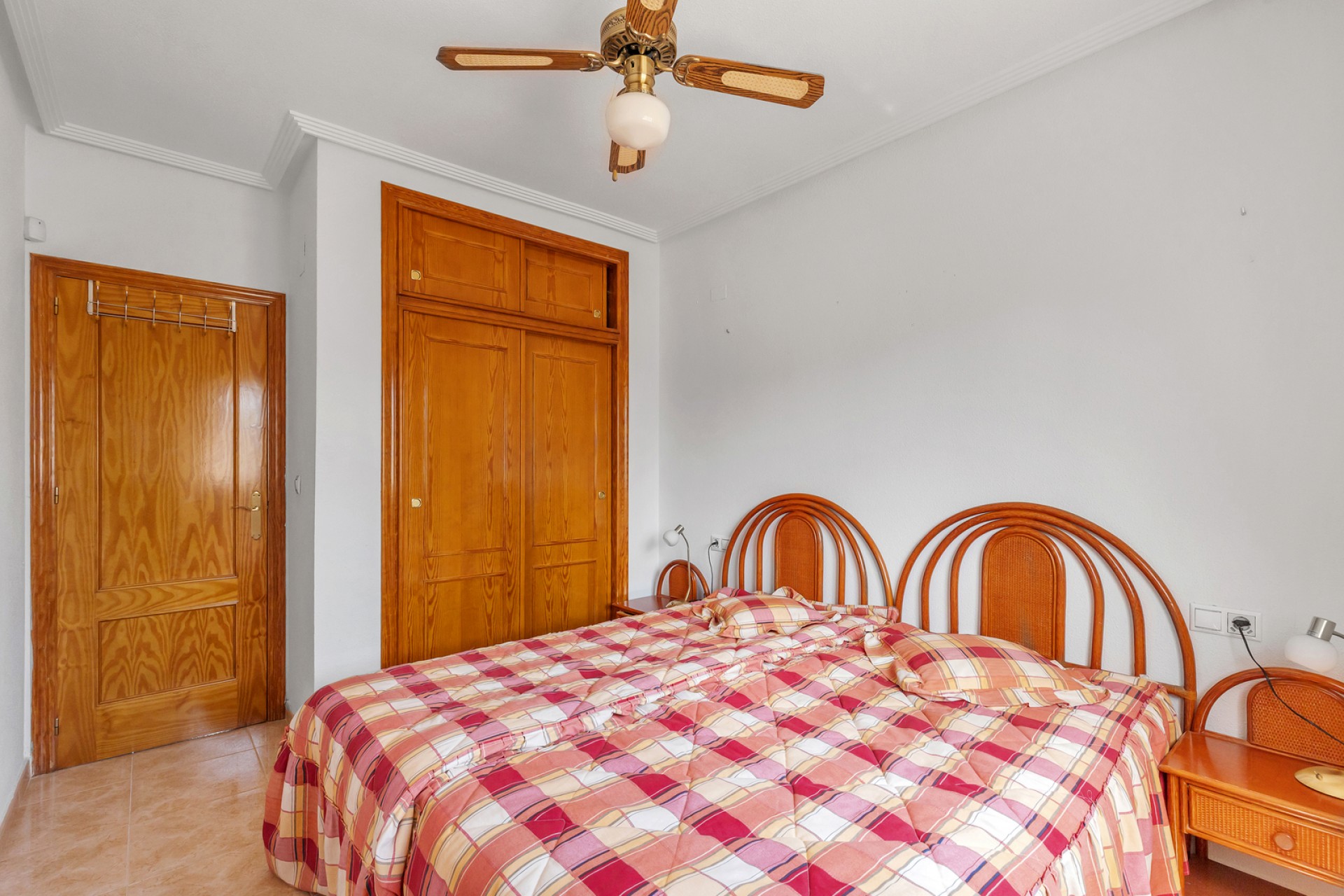 La Revente - Appartement - Orihuela Costa - Villamartin