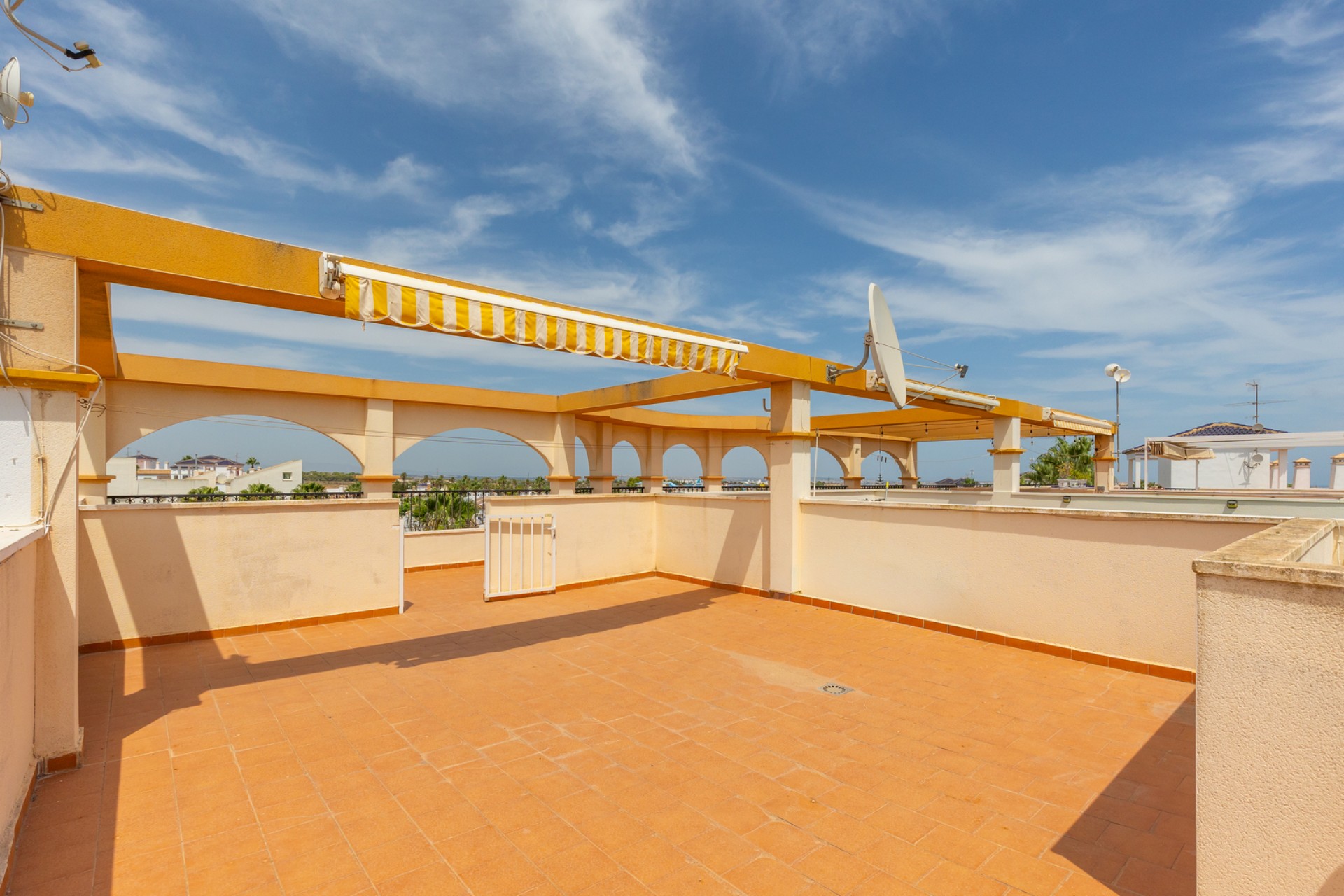 La Revente - Appartement - Orihuela Costa - Villamartin