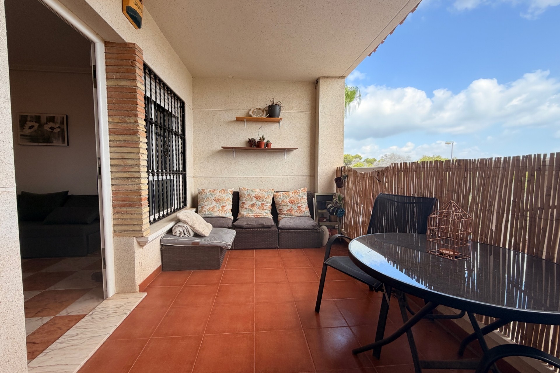 La Revente - Appartement - Orihuela Costa - Villamartin