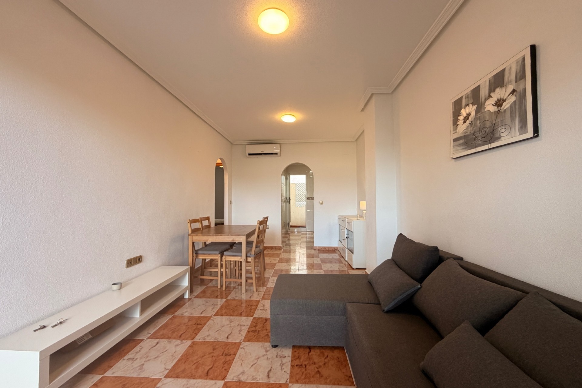 La Revente - Appartement - Orihuela Costa - Villamartin