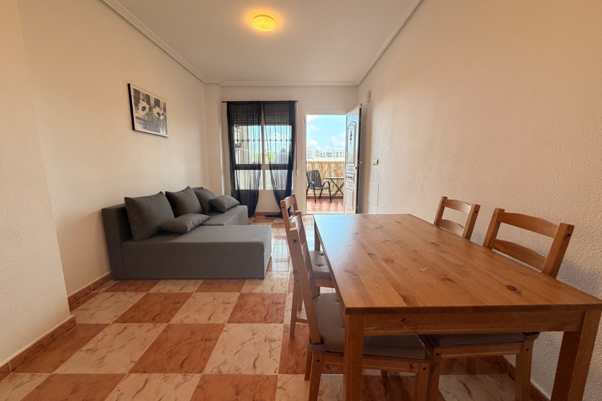 La Revente - Appartement - Orihuela Costa - Villamartin