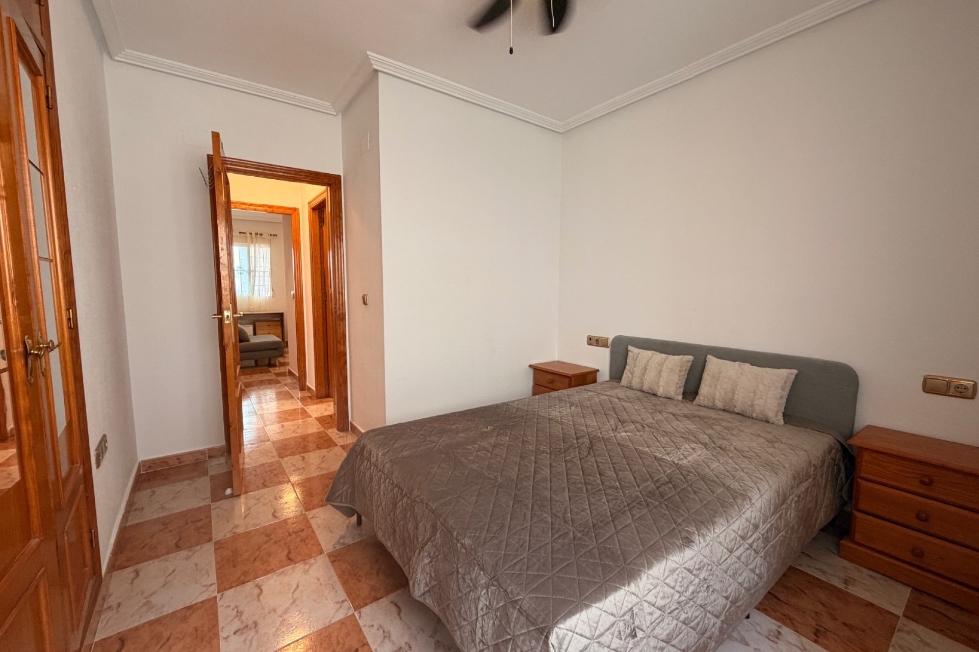 La Revente - Appartement - Orihuela Costa - Villamartin