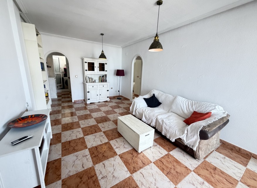La Revente - Appartement - Orihuela Costa - Villamartin