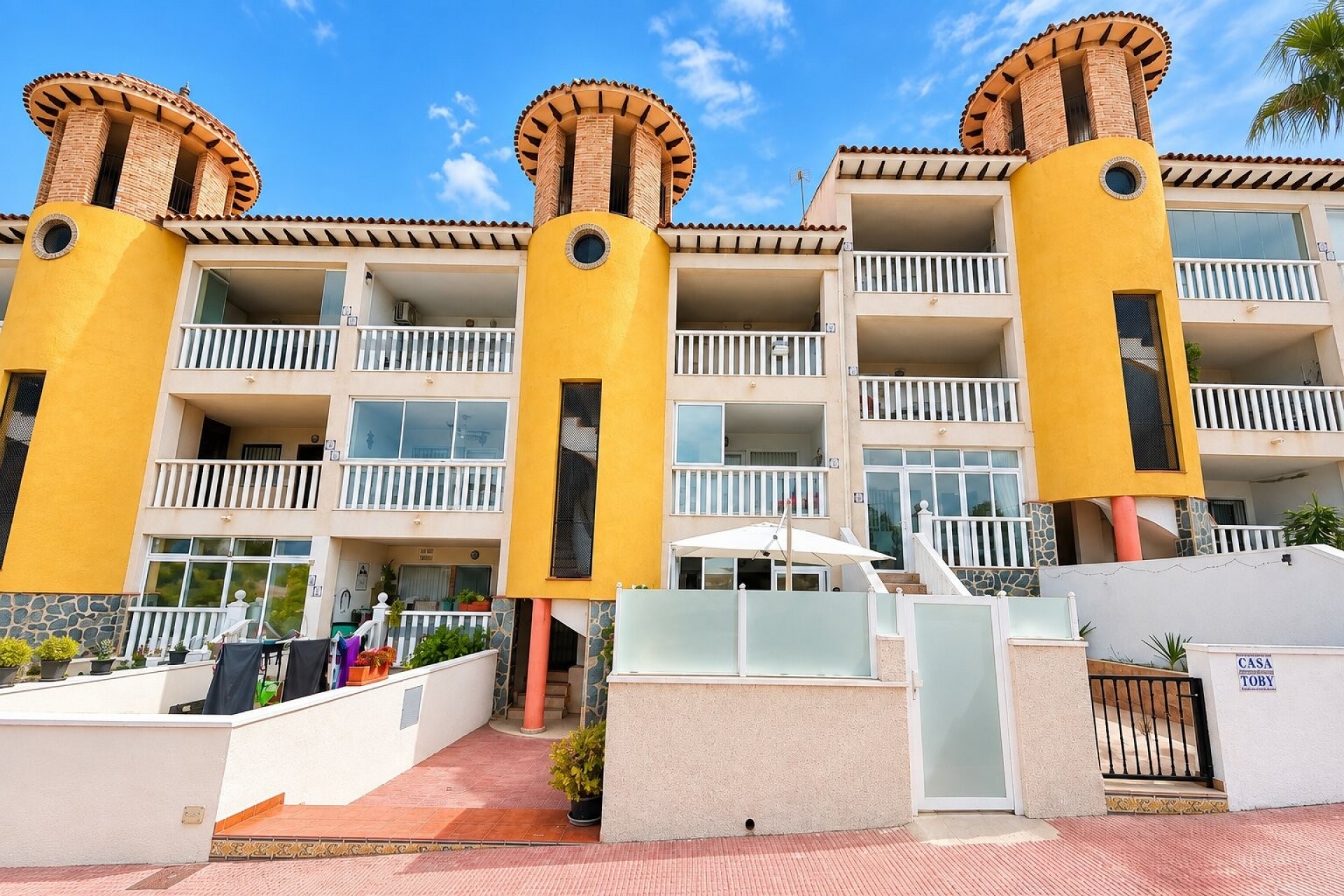 La Revente - Appartement - Orihuela Costa - Villamartin