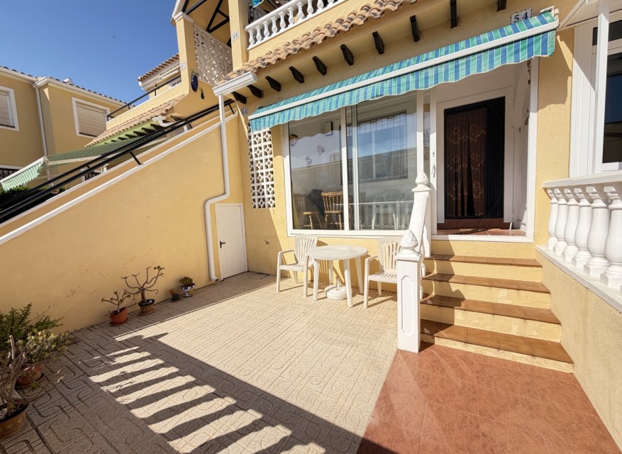 La Revente - Appartement - Orihuela Costa - Villamartin