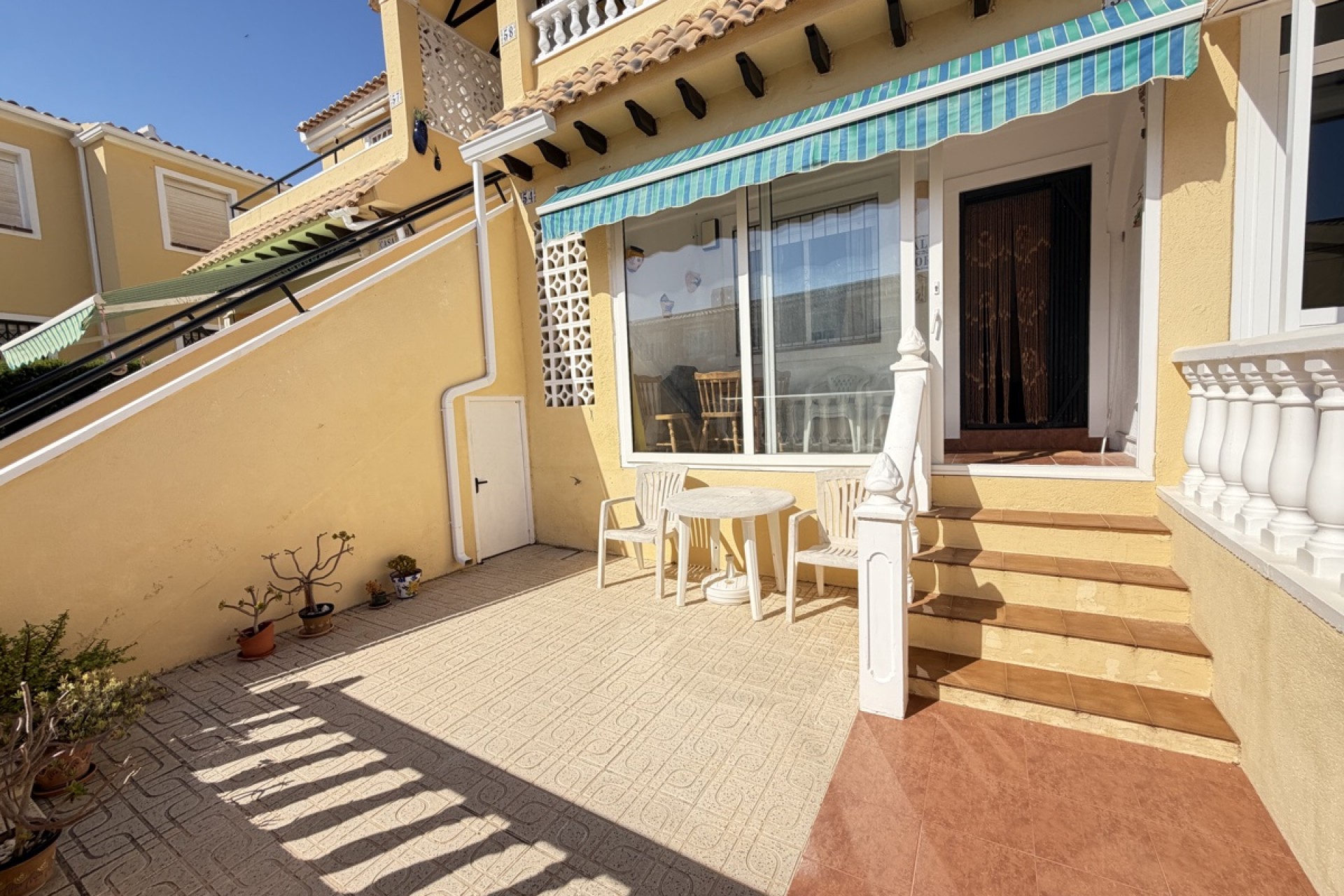 La Revente - Appartement - Orihuela Costa - Villamartin