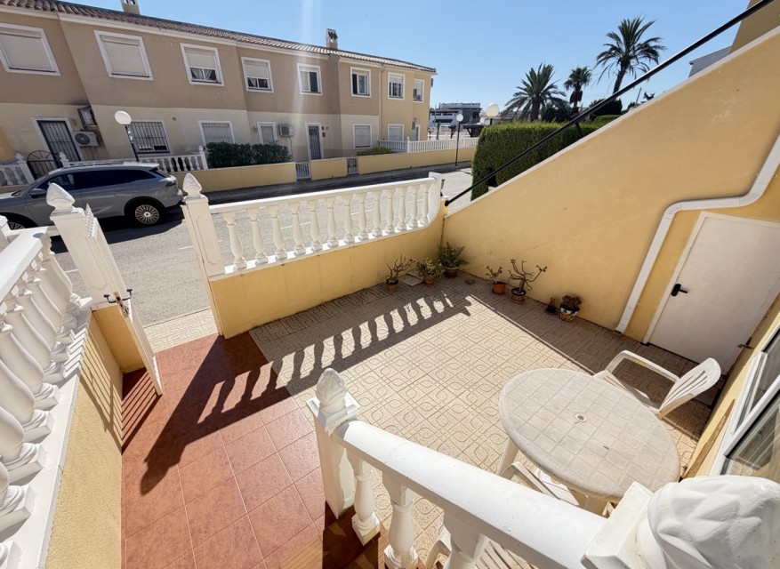 La Revente - Appartement - Orihuela Costa - Villamartin