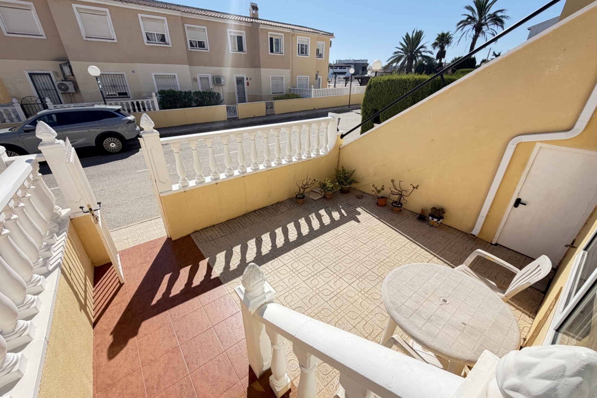 La Revente - Appartement - Orihuela Costa - Villamartin
