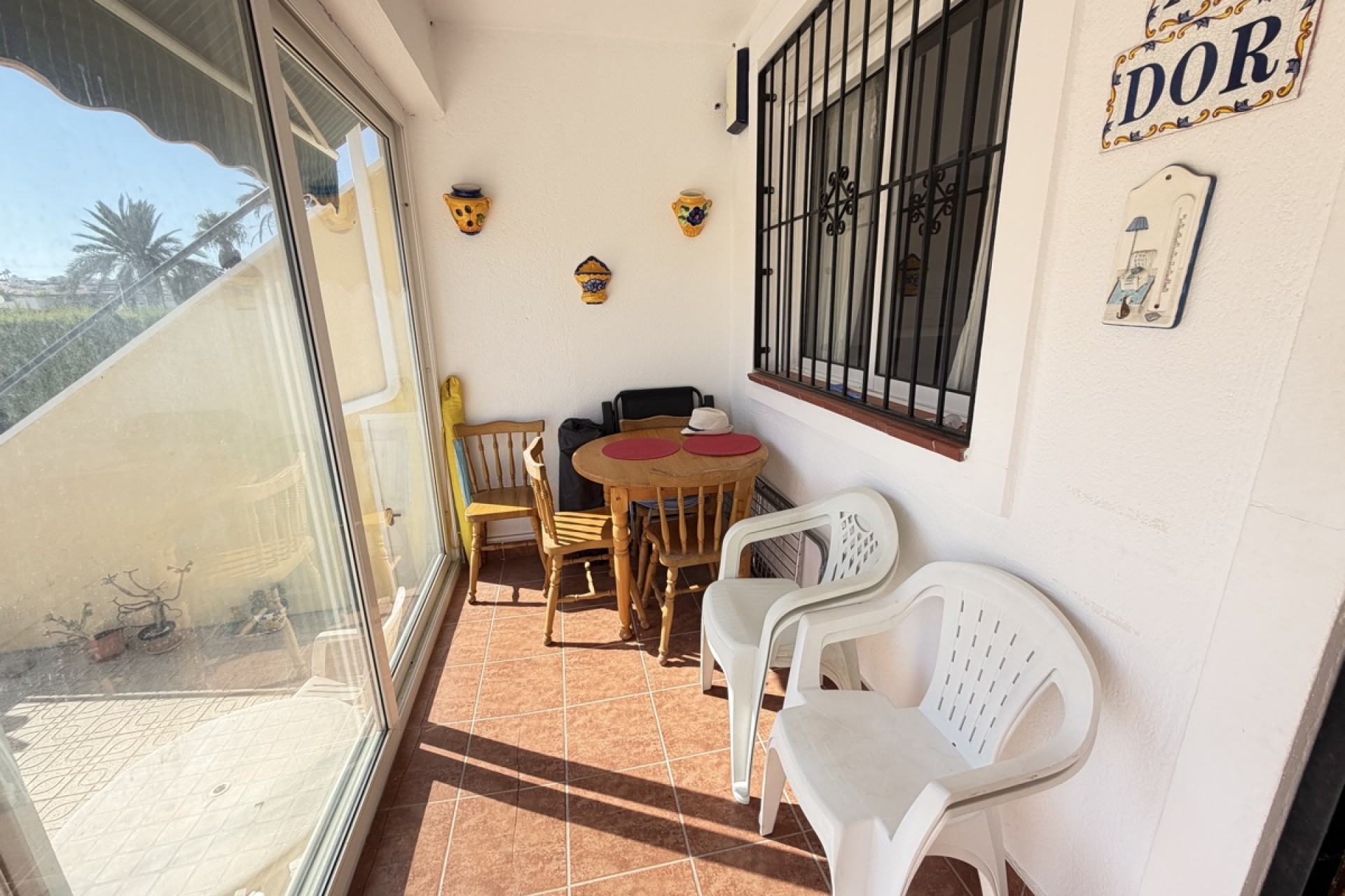 La Revente - Appartement - Orihuela Costa - Villamartin