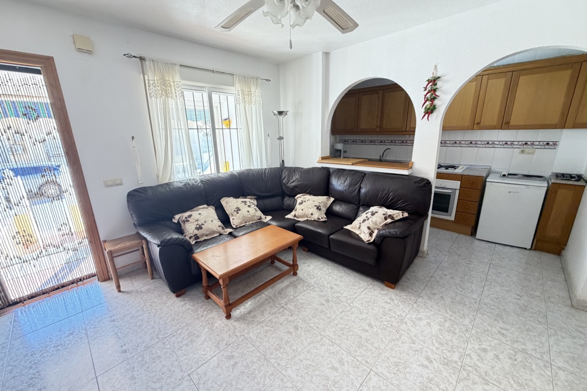 La Revente - Appartement - Orihuela Costa - Villamartin
